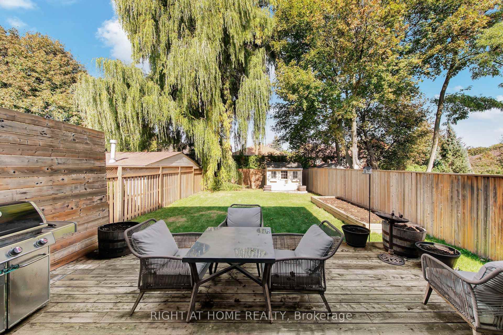 Photo 57 of 1017 Lorne Park Road, Mississauga, Lorne Park — HOMEH