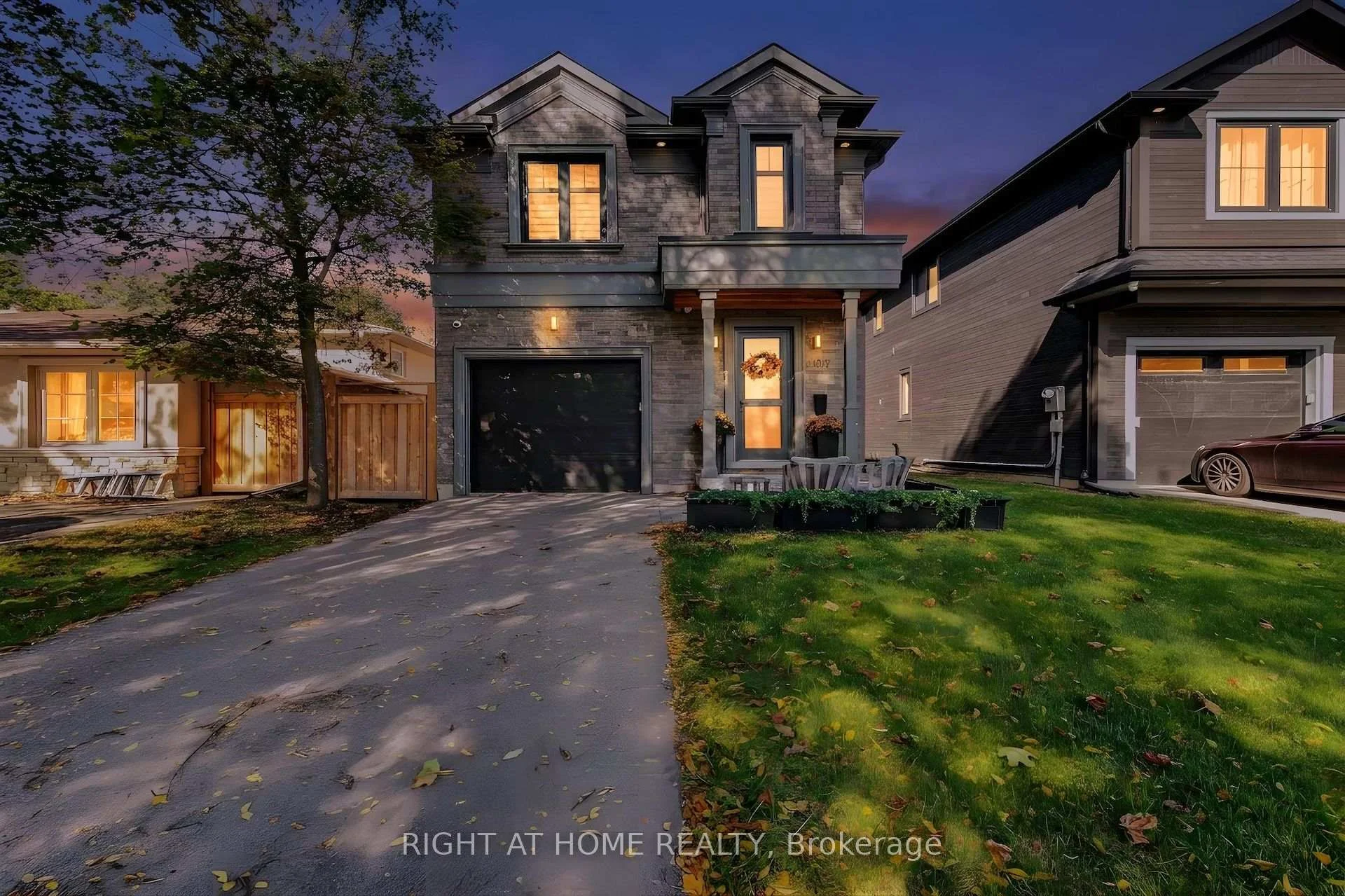 Photo 5 of 1017 Lorne Park Road, Mississauga, Lorne Park — HOMEH