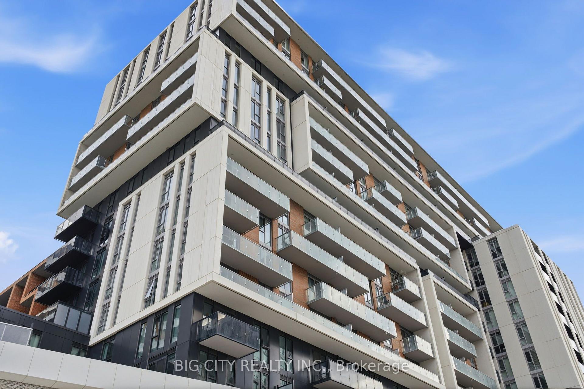 Photo 2 of Unit 506, 8119 Birchmount Road, Markham, Unionville — HOMEH