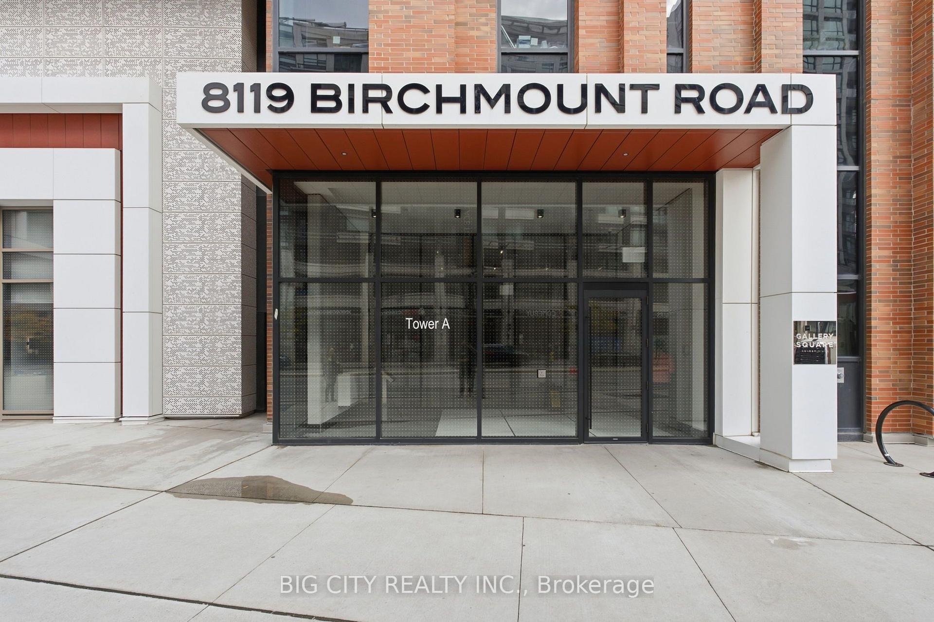 Photo 4 of Unit 506, 8119 Birchmount Road, Markham, Unionville — HOMEH