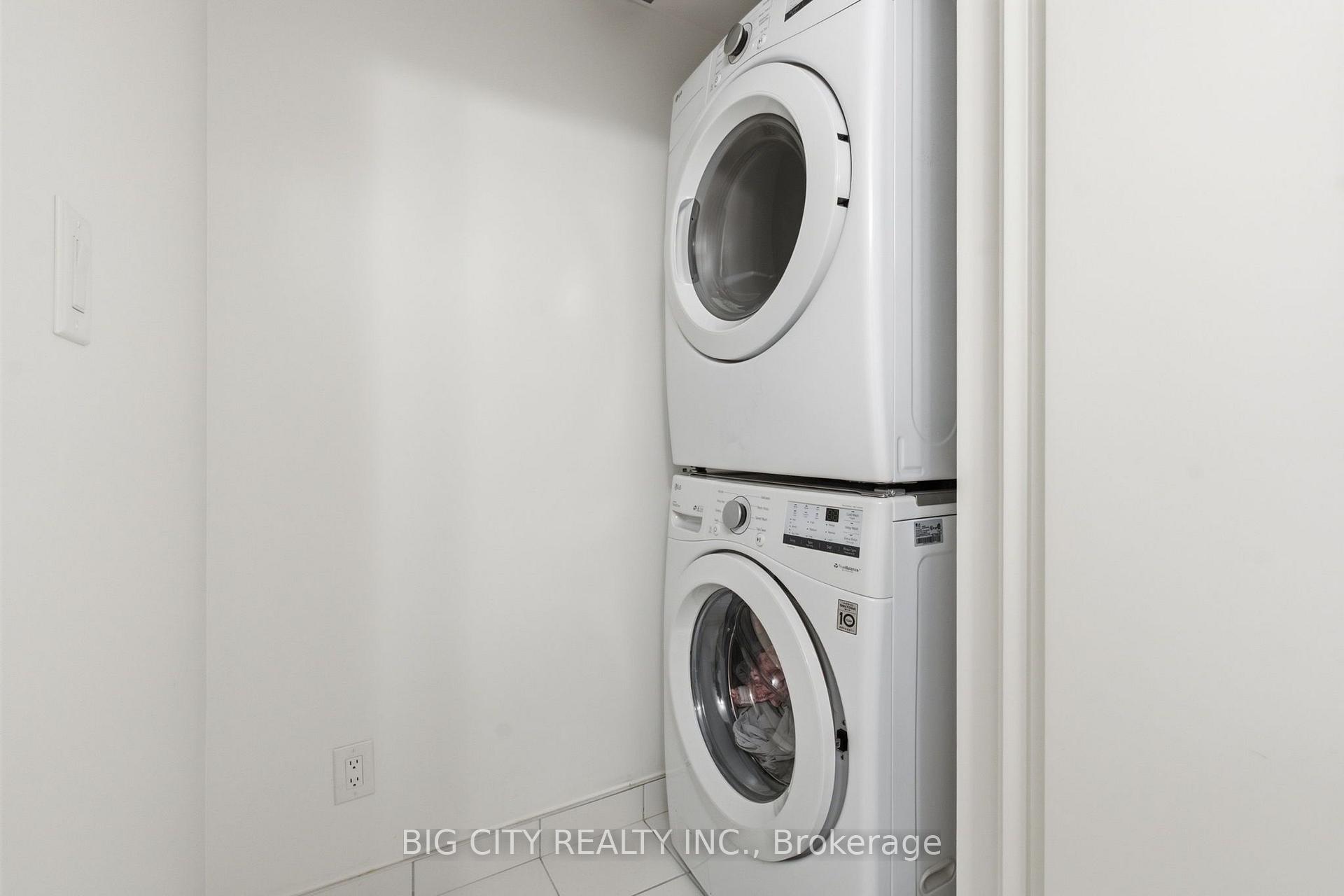 Photo 20 of Unit 506, 8119 Birchmount Road, Markham, Unionville — HOMEH