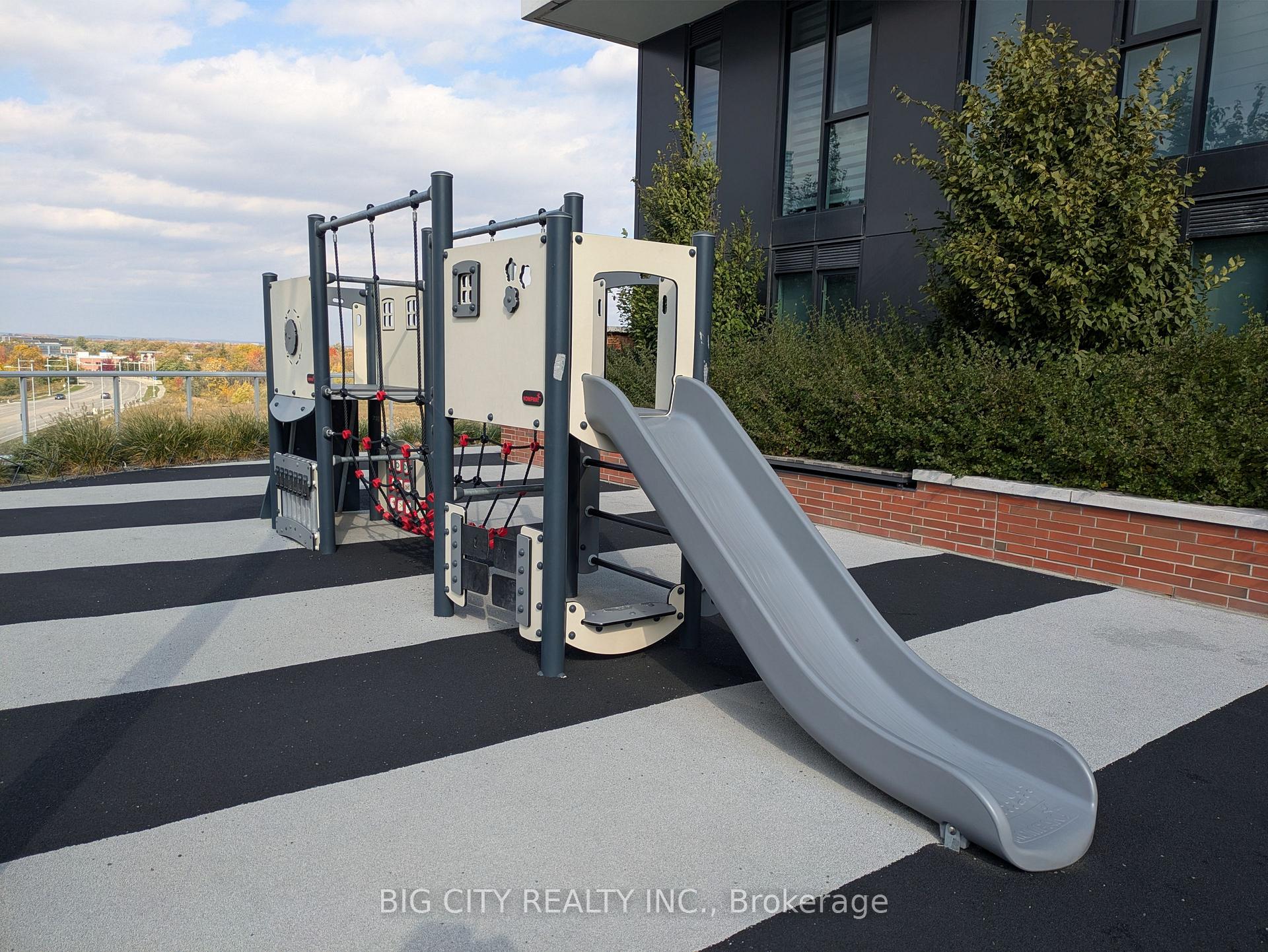 Photo 24 of Unit 506, 8119 Birchmount Road, Markham, Unionville — HOMEH