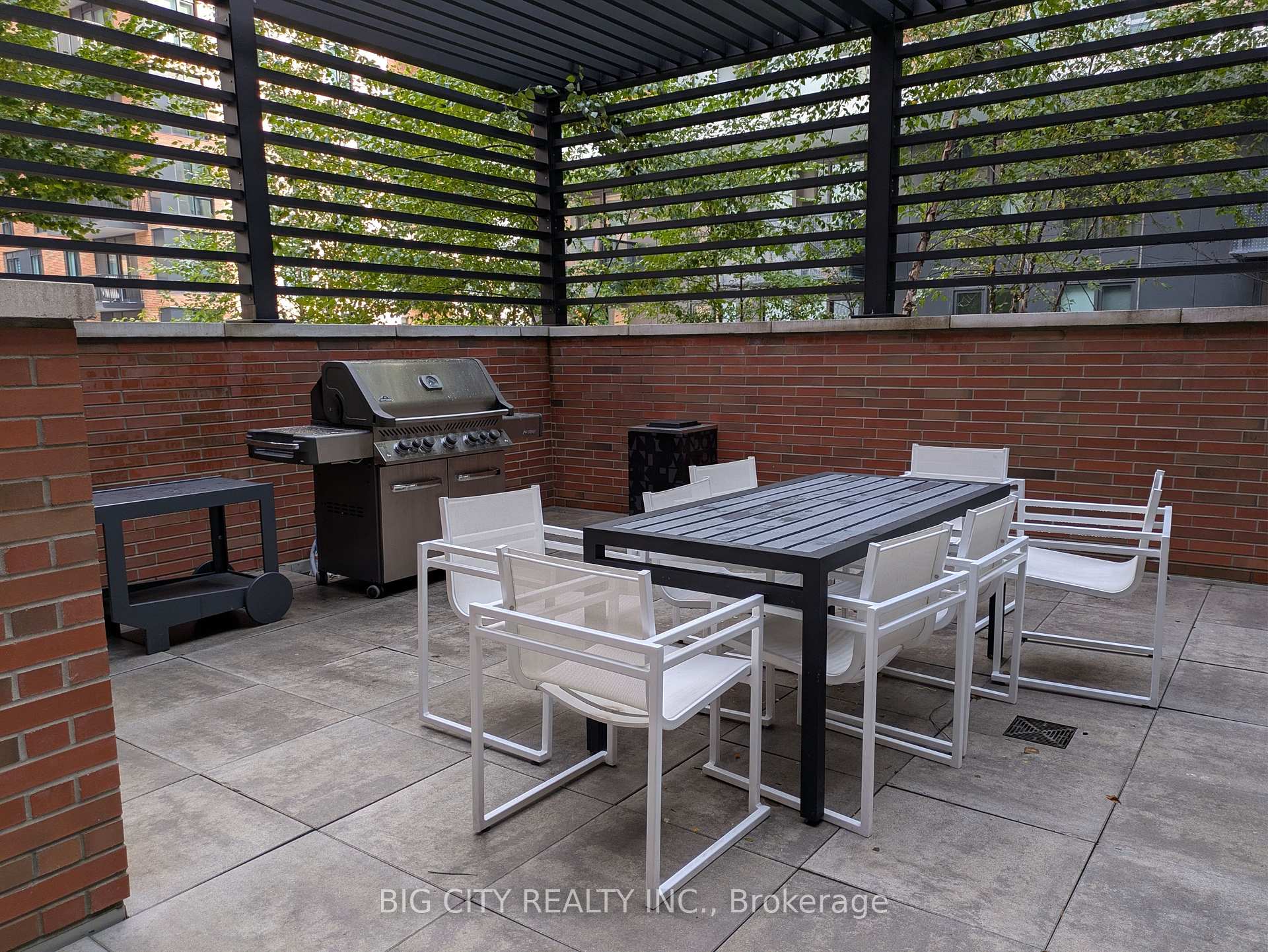 Photo 26 of Unit 506, 8119 Birchmount Road, Markham, Unionville — HOMEH