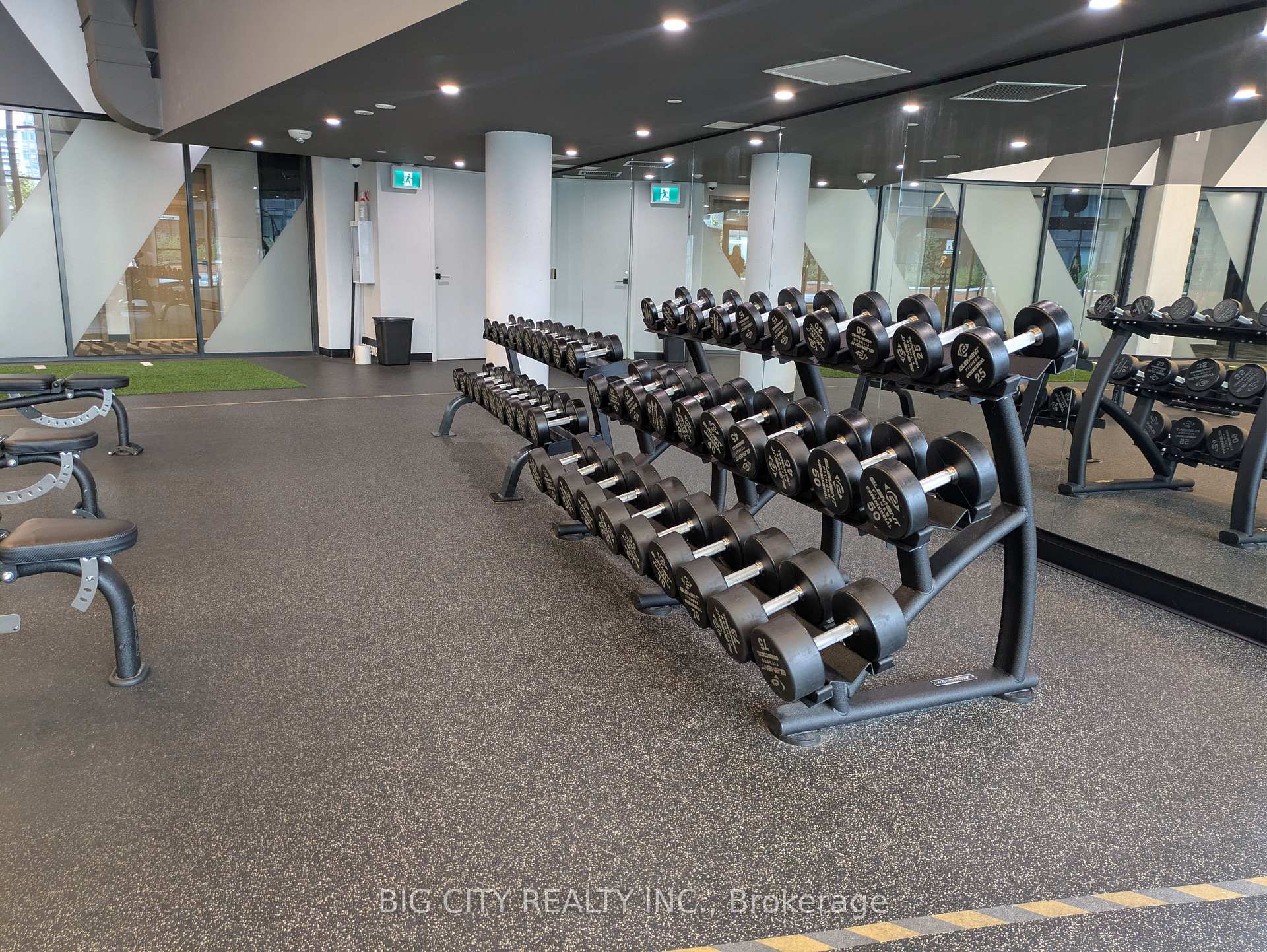 Photo 30 of Unit 506, 8119 Birchmount Road, Markham, Unionville — HOMEH