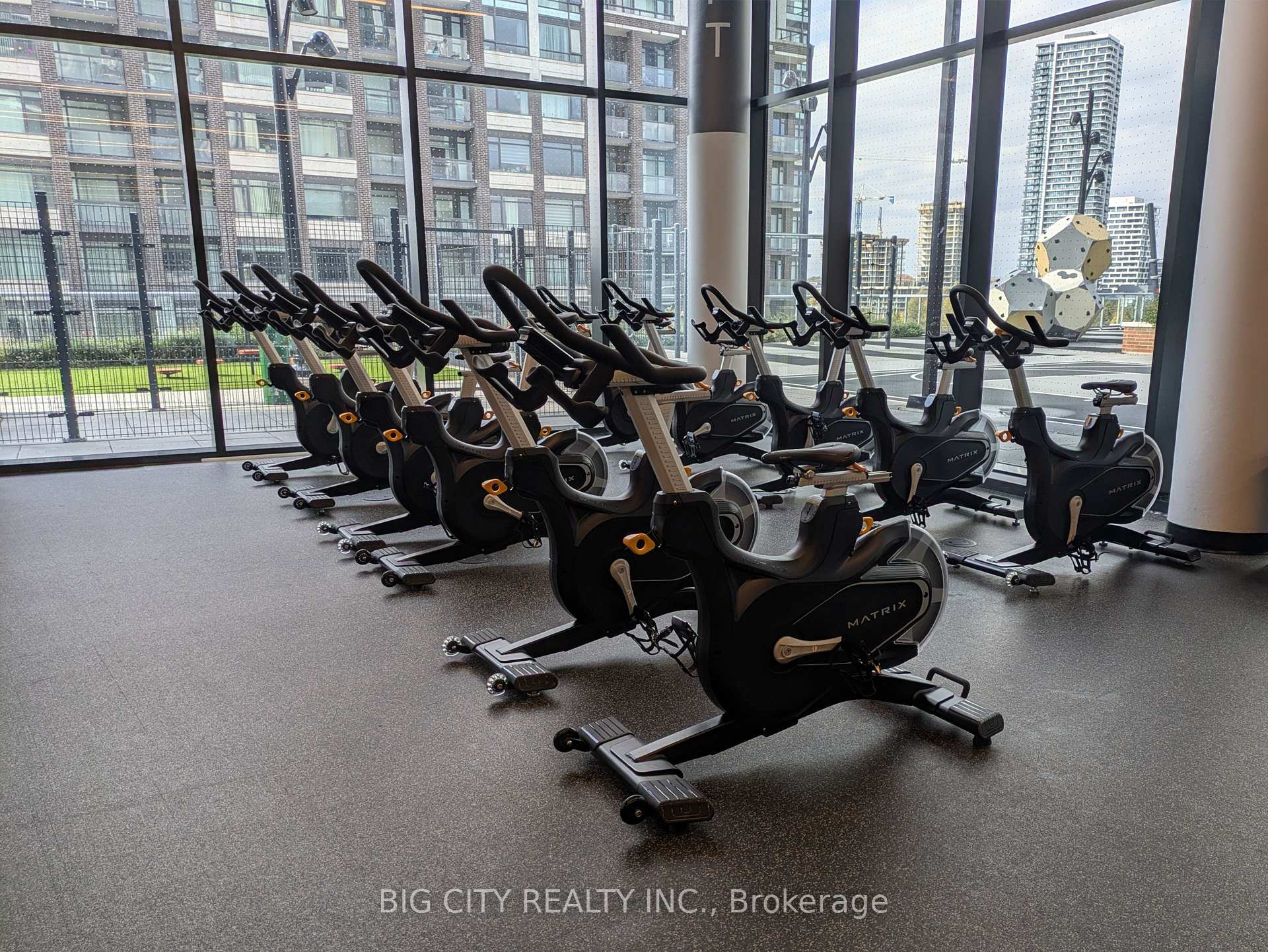 Photo 31 of Unit 506, 8119 Birchmount Road, Markham, Unionville — HOMEH