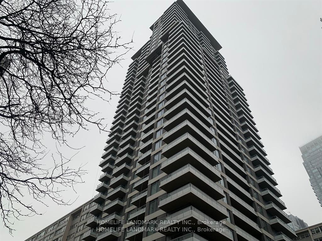 Photo of Unit 2311, 50 Dunfield Avenue