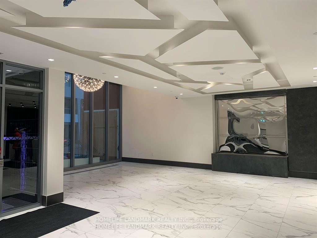 Photo 2 of Unit 2311, 50 Dunfield Avenue, Toronto, Mount Pleasant West — HOMEH