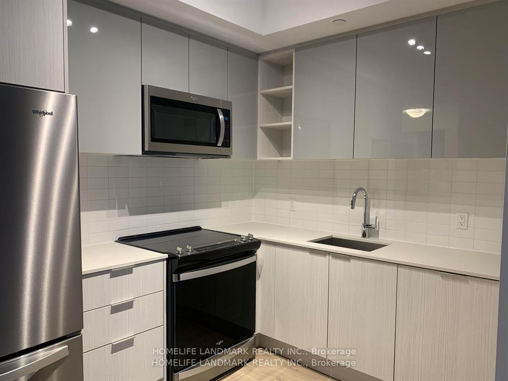Photo 3 of Unit 2311, 50 Dunfield Avenue, Toronto, Mount Pleasant West — HOMEH