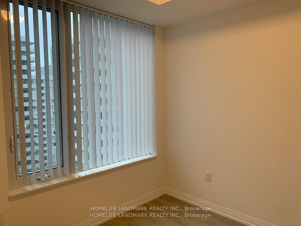 Photo 5 of Unit 2311, 50 Dunfield Avenue, Toronto, Mount Pleasant West — HOMEH