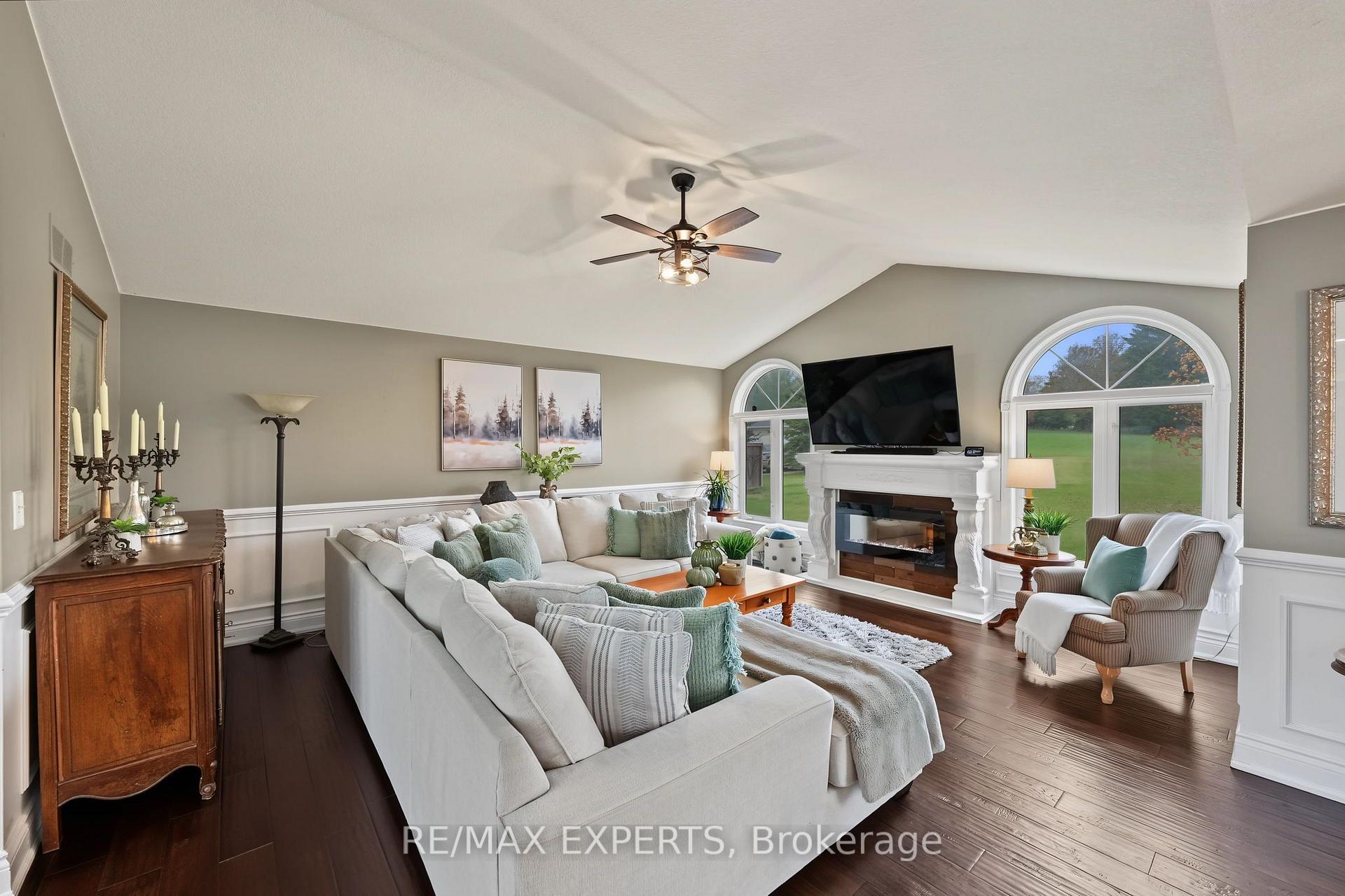 Photo 16 of 10 Limosano Street, Scugog, Rural Scugog — HOMEH