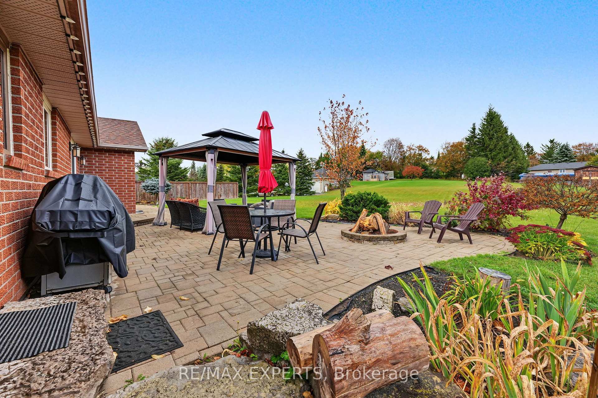 Photo 41 of 10 Limosano Street, Scugog, Rural Scugog — HOMEH