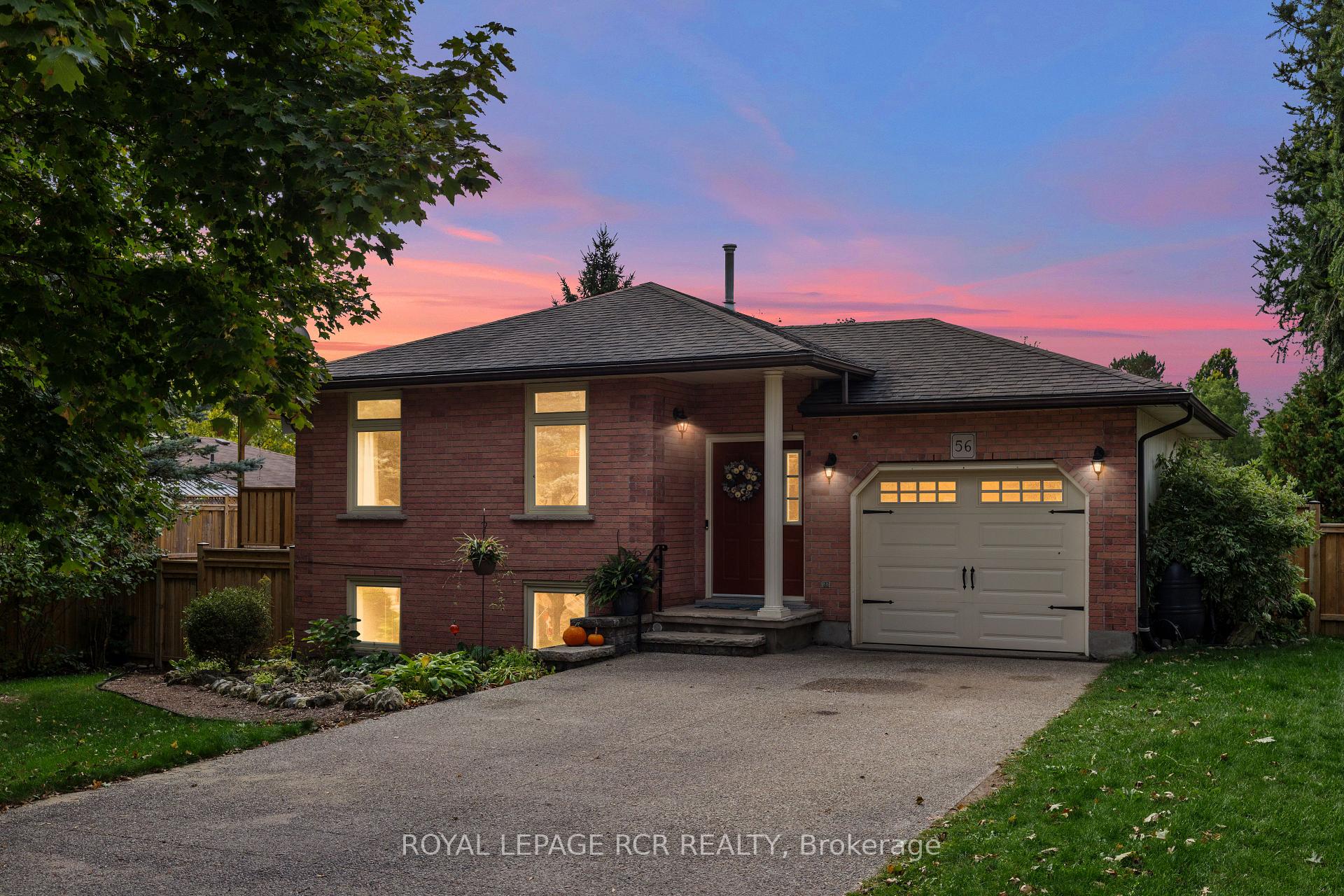 Photo 5 of 56 Wilson Crescent, Centre Wellington, Elora/Salem — HOMEH