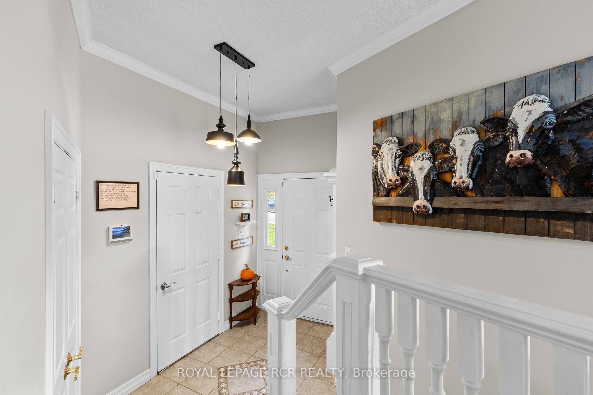 Photo 21 of 56 Wilson Crescent, Centre Wellington, Elora/Salem — HOMEH