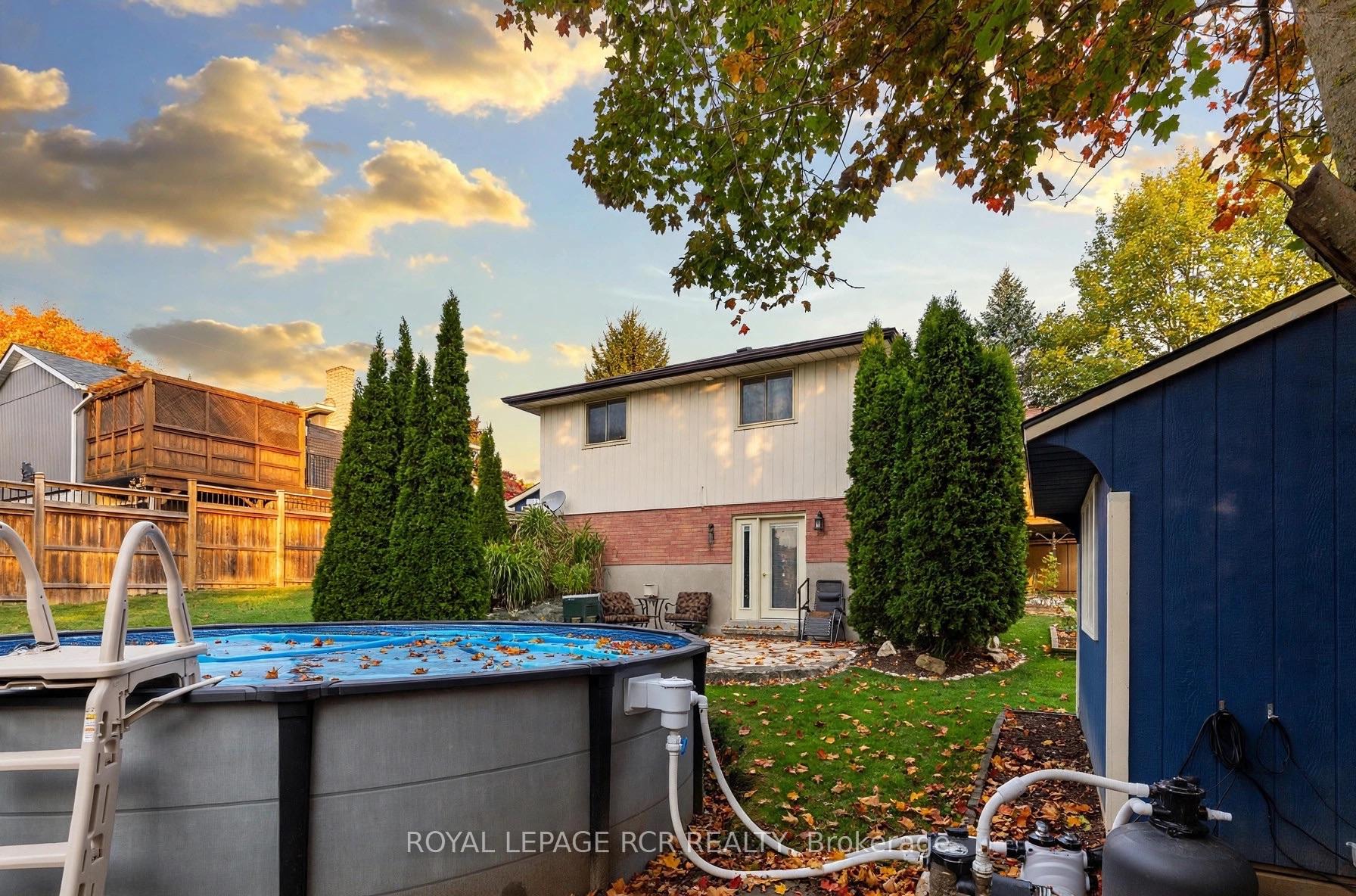 Photo 40 of 56 Wilson Crescent, Centre Wellington, Elora/Salem — HOMEH