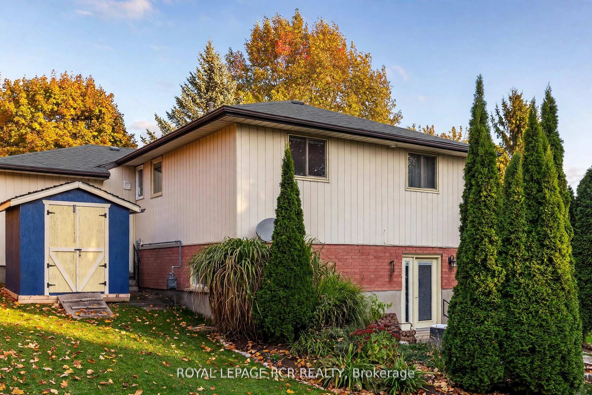 Photo 45 of 56 Wilson Crescent, Centre Wellington, Elora/Salem — HOMEH