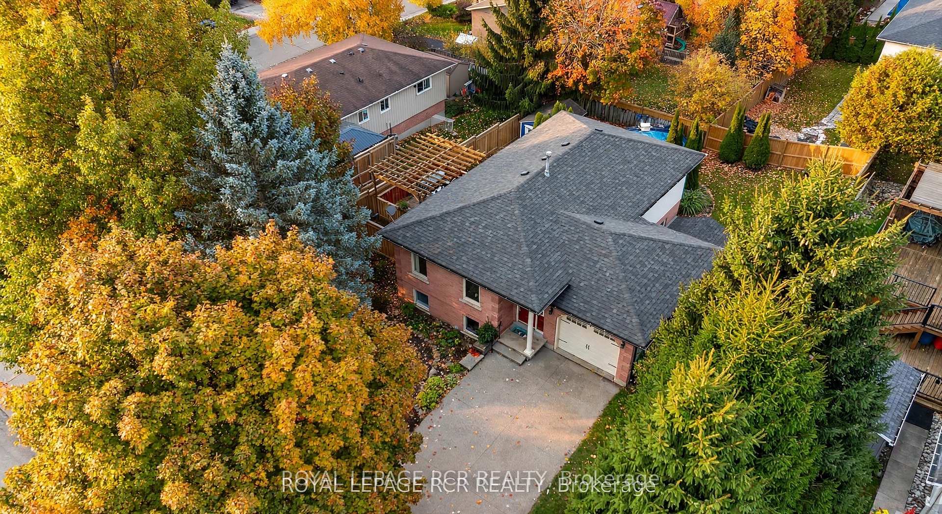 Photo 47 of 56 Wilson Crescent, Centre Wellington, Elora/Salem — HOMEH