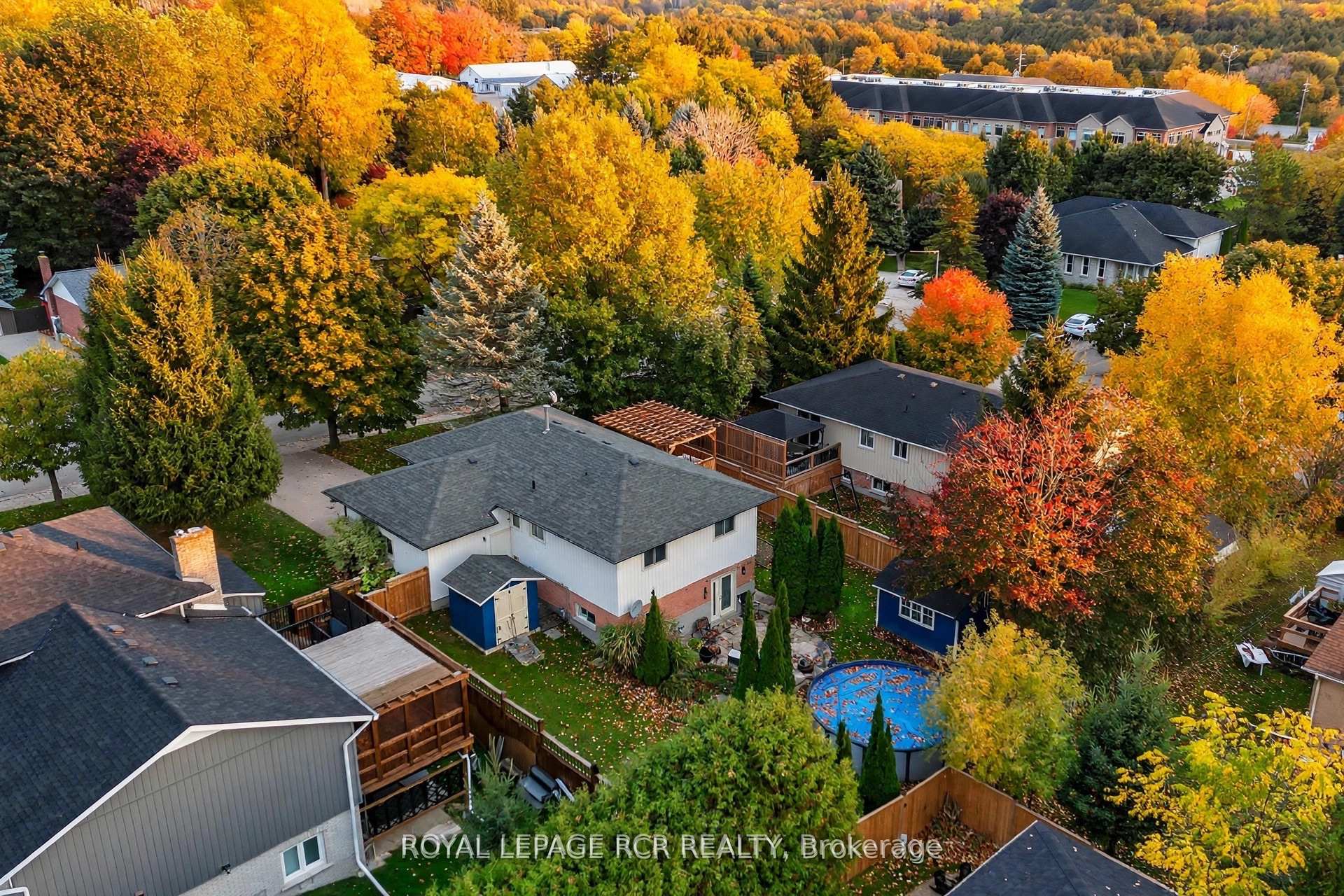 Photo 50 of 56 Wilson Crescent, Centre Wellington, Elora/Salem — HOMEH