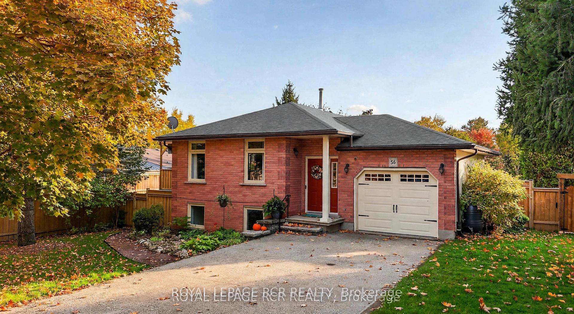 Photo 52 of 56 Wilson Crescent, Centre Wellington, Elora/Salem — HOMEH