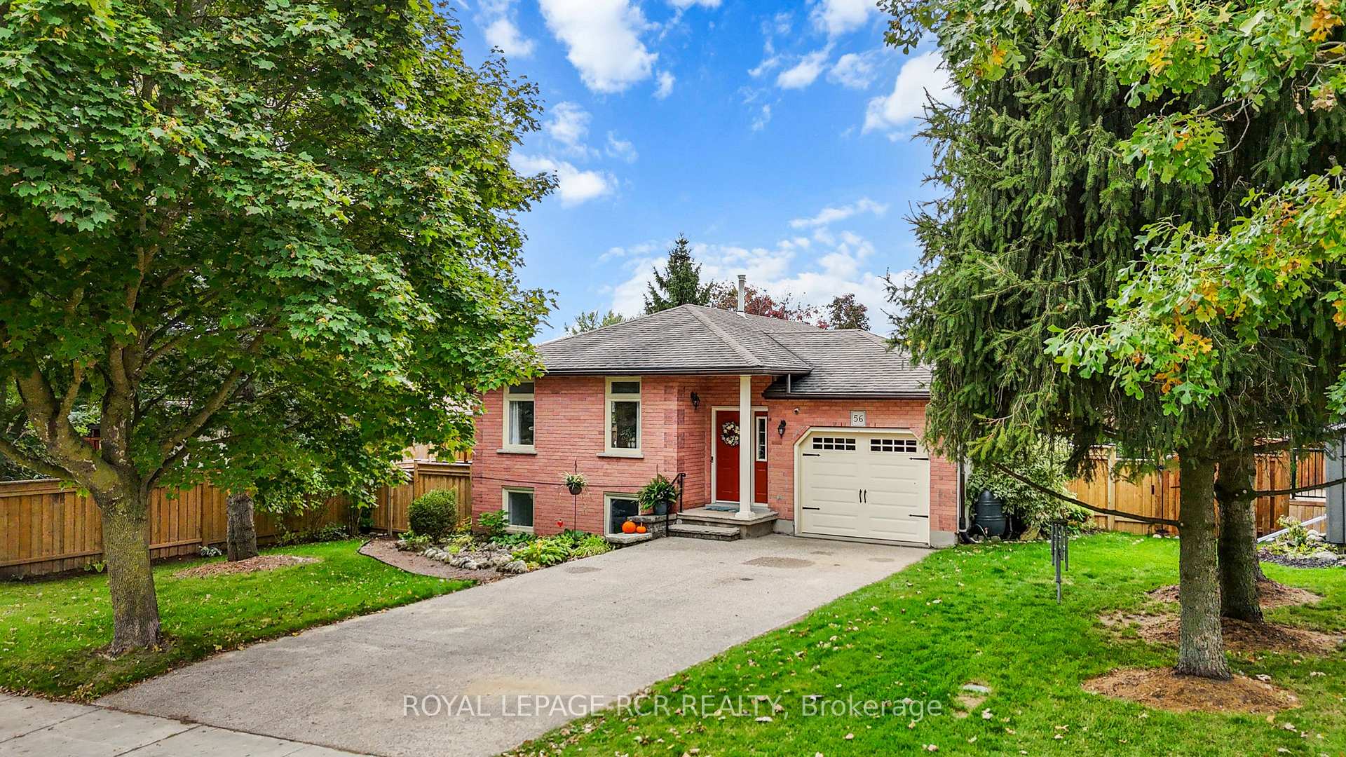 Photo 53 of 56 Wilson Crescent, Centre Wellington, Elora/Salem — HOMEH