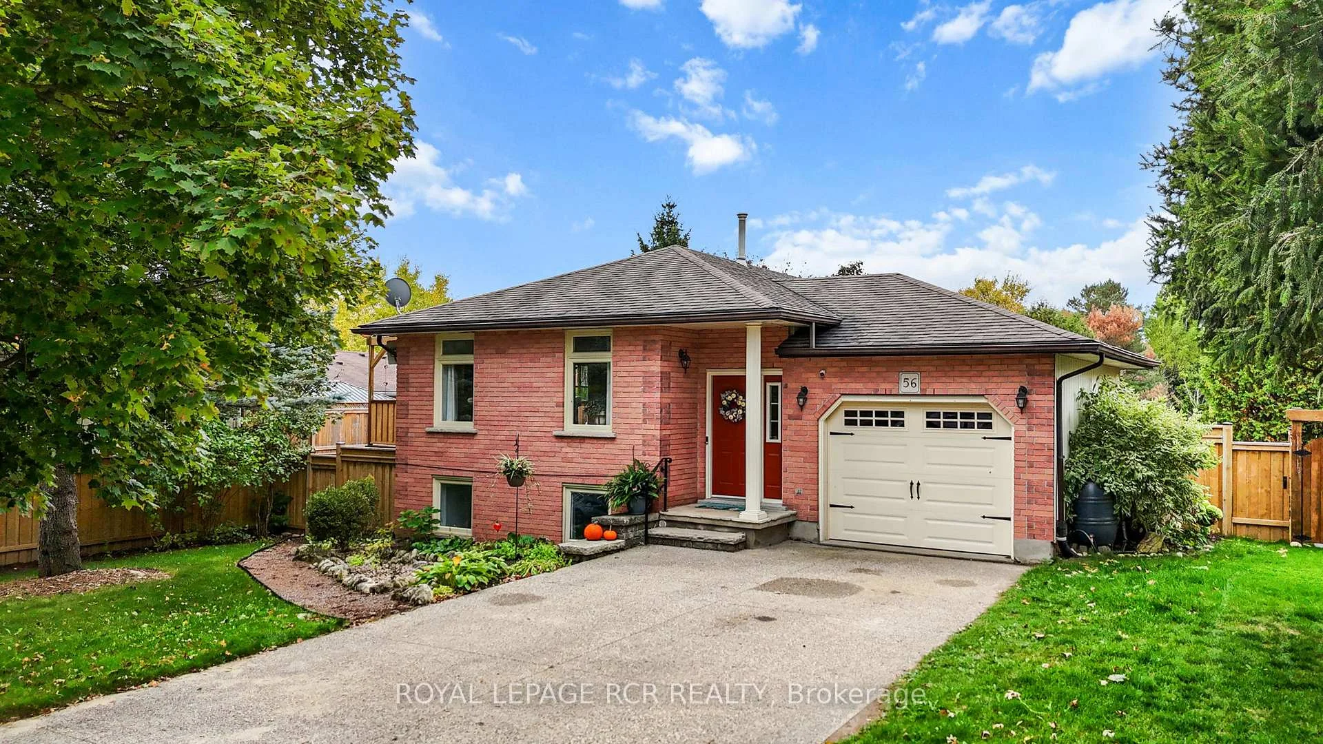 Photo 7 of 56 Wilson Crescent, Centre Wellington, Elora/Salem — HOMEH