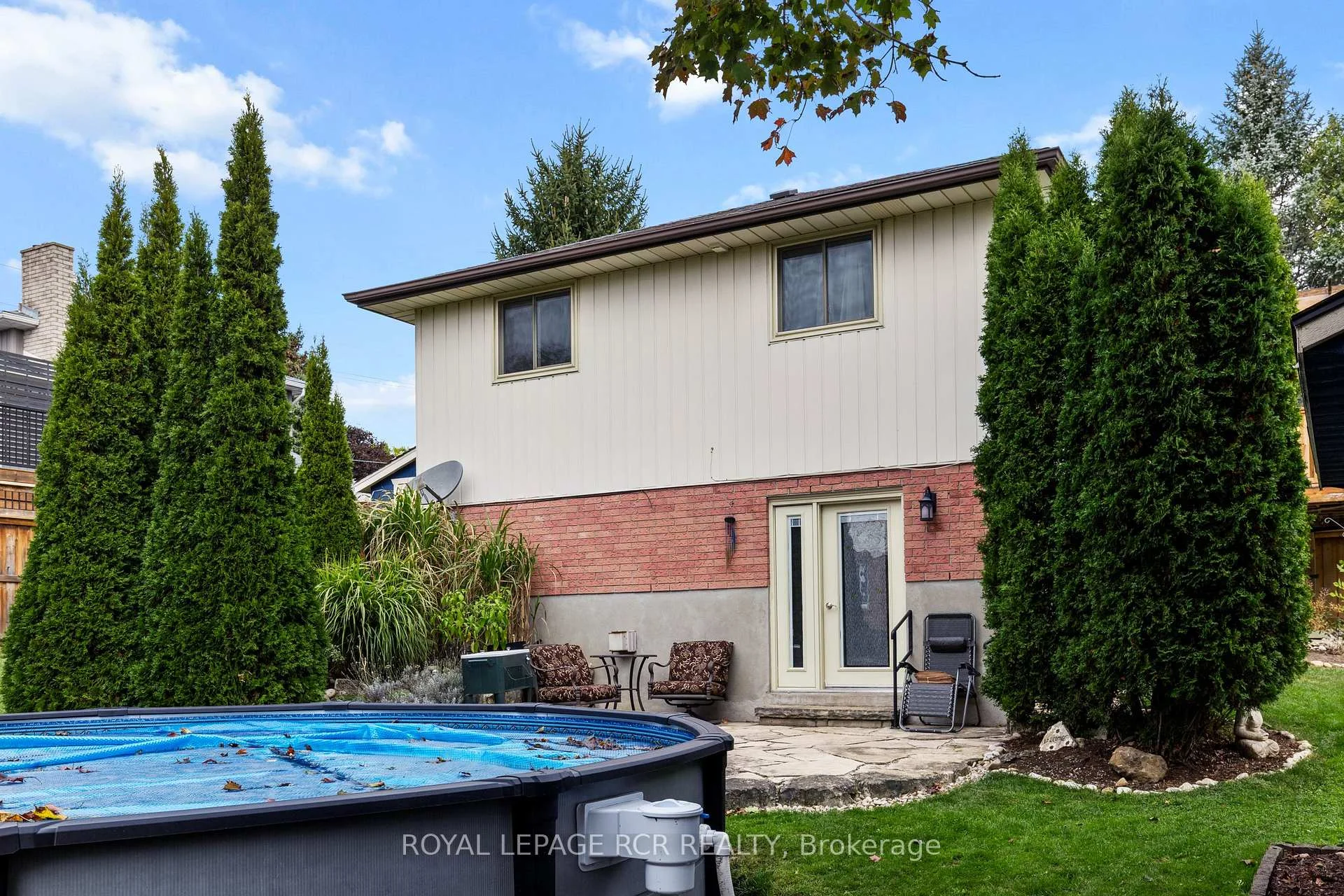 Photo 39 of 56 Wilson Crescent, Centre Wellington, Elora/Salem — HOMEH