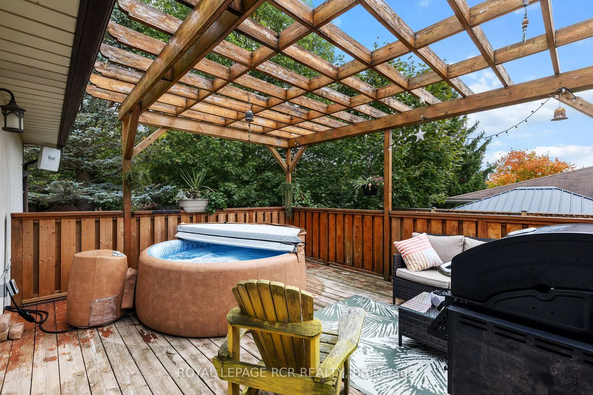 Photo 41 of 56 Wilson Crescent, Centre Wellington, Elora/Salem — HOMEH