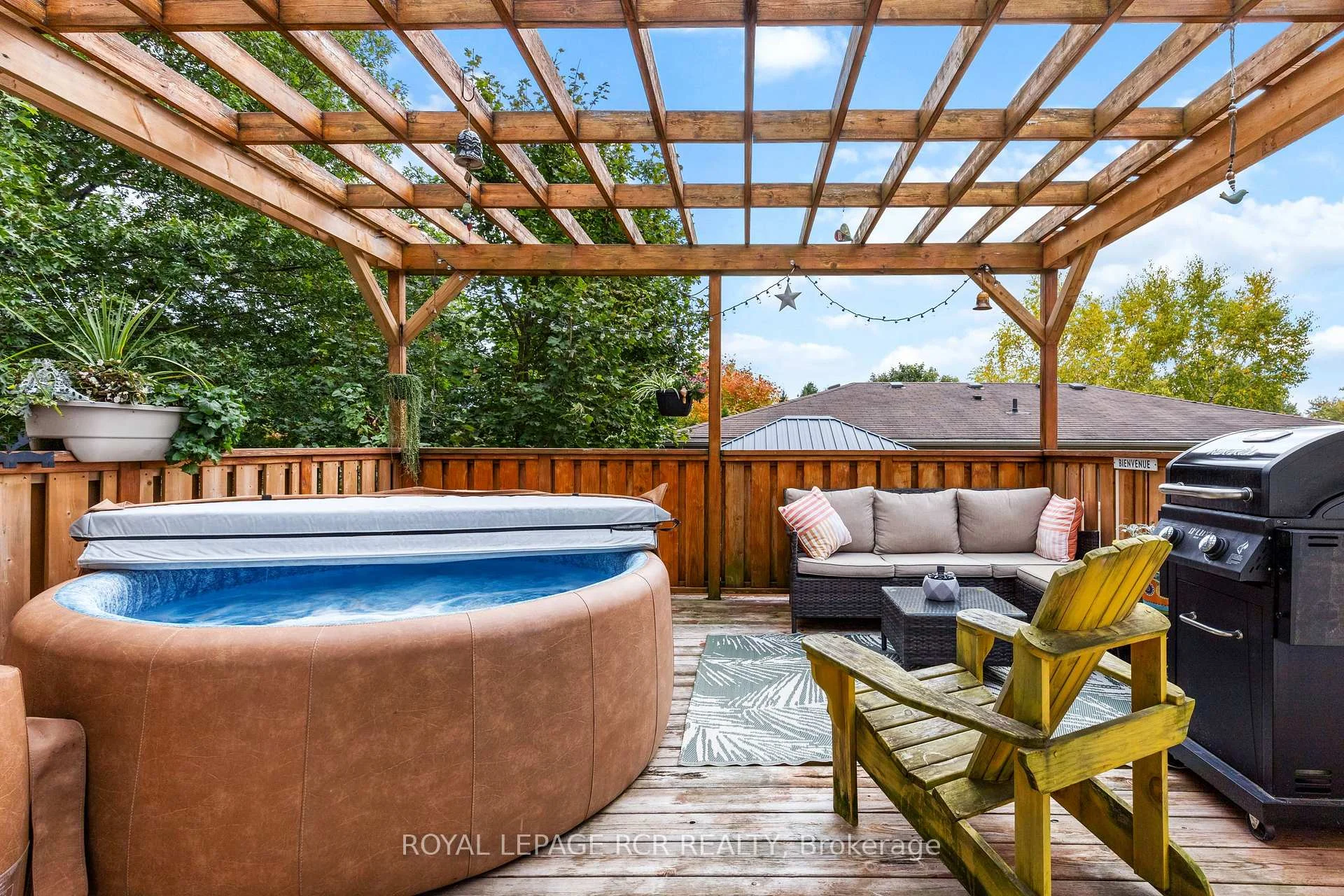 Photo 43 of 56 Wilson Crescent, Centre Wellington, Elora/Salem — HOMEH