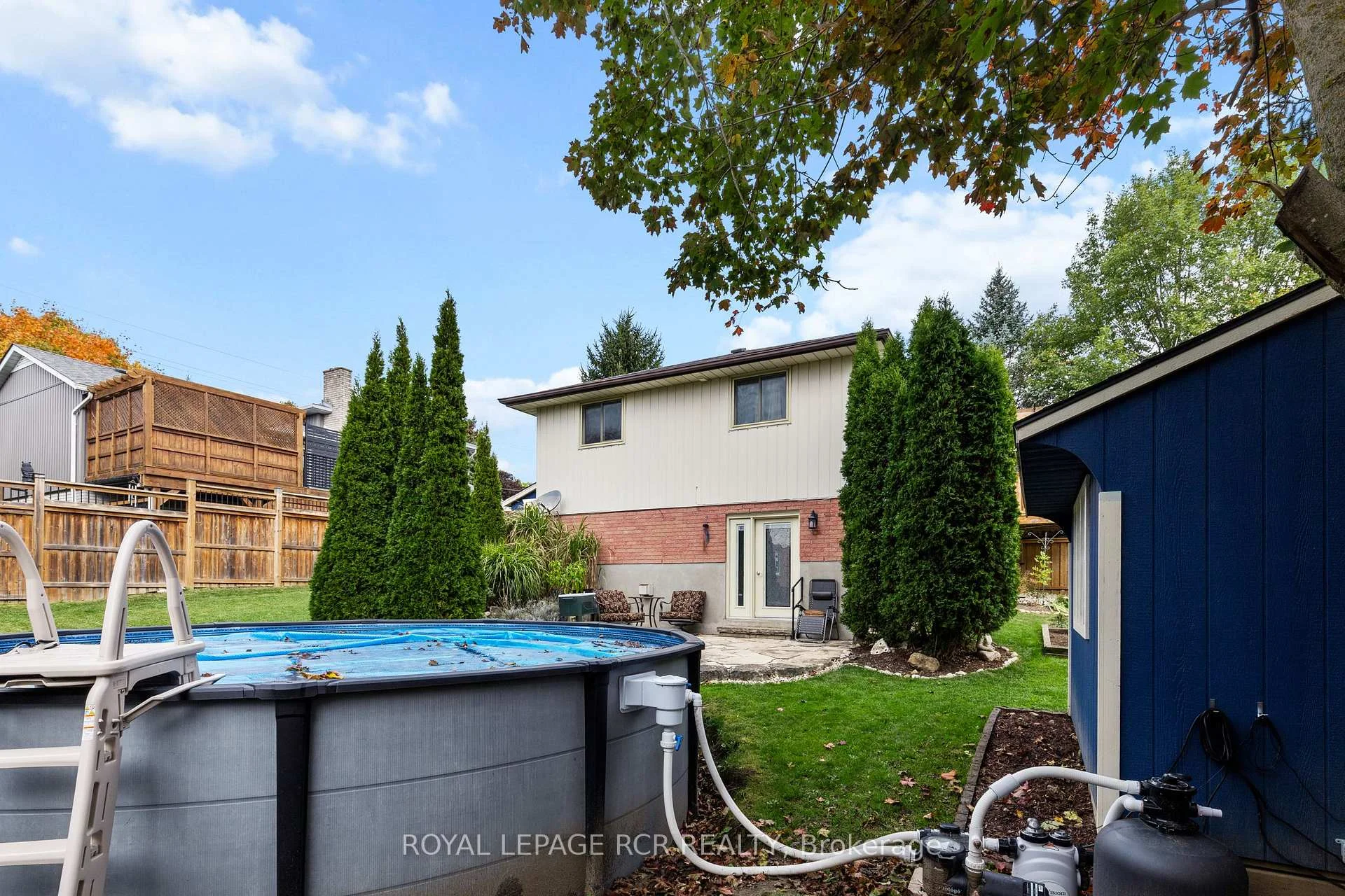 Photo 44 of 56 Wilson Crescent, Centre Wellington, Elora/Salem — HOMEH