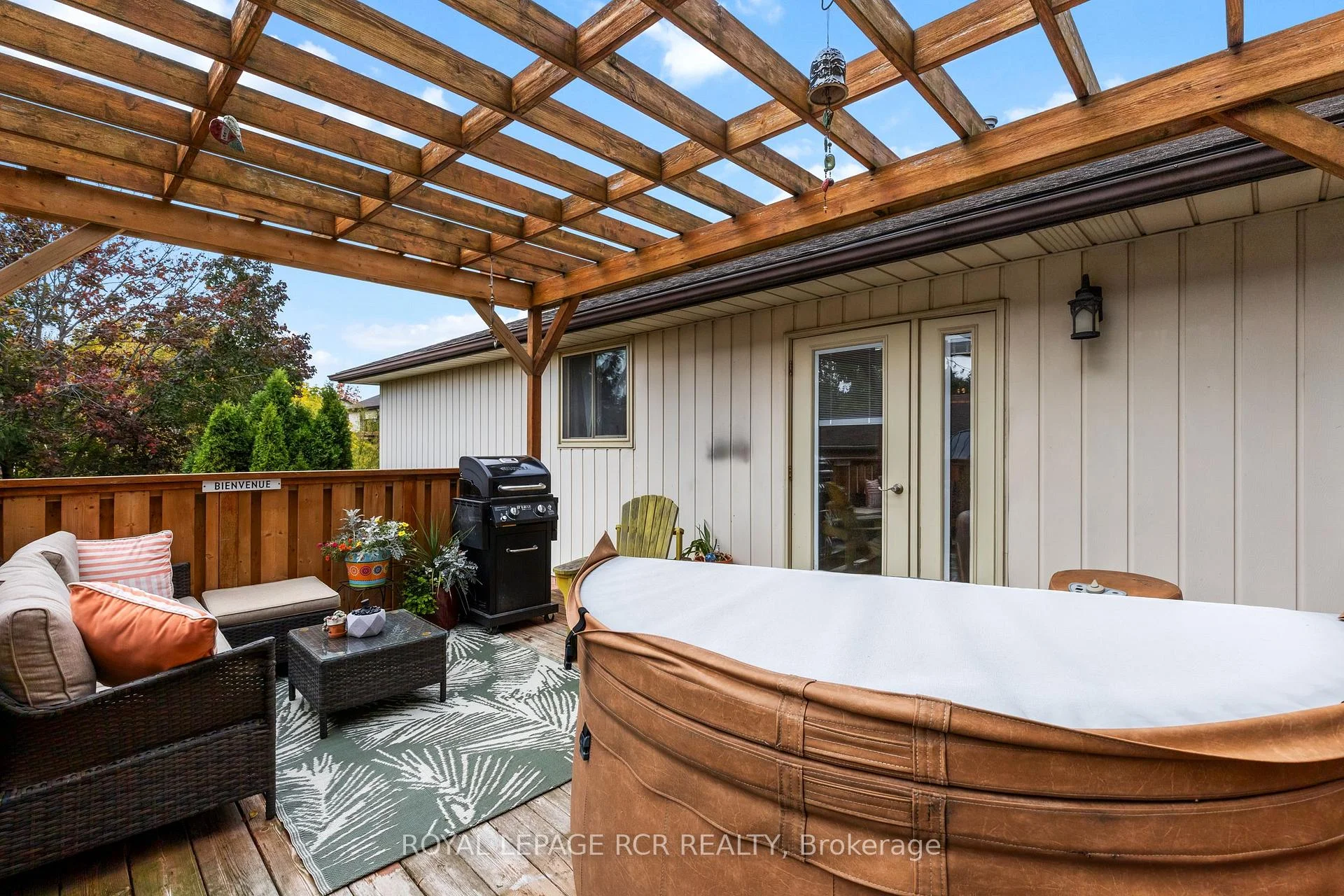 Photo 48 of 56 Wilson Crescent, Centre Wellington, Elora/Salem — HOMEH