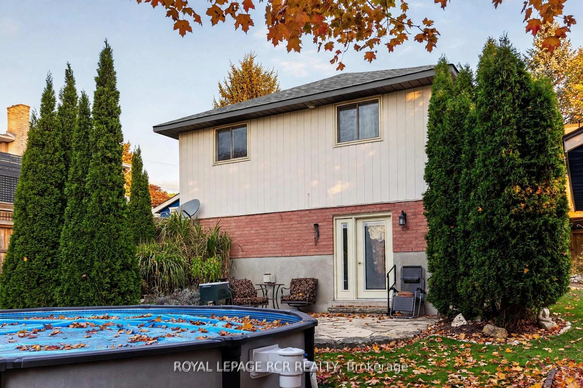 Photo 61 of 56 Wilson Crescent, Centre Wellington, Elora/Salem — HOMEH