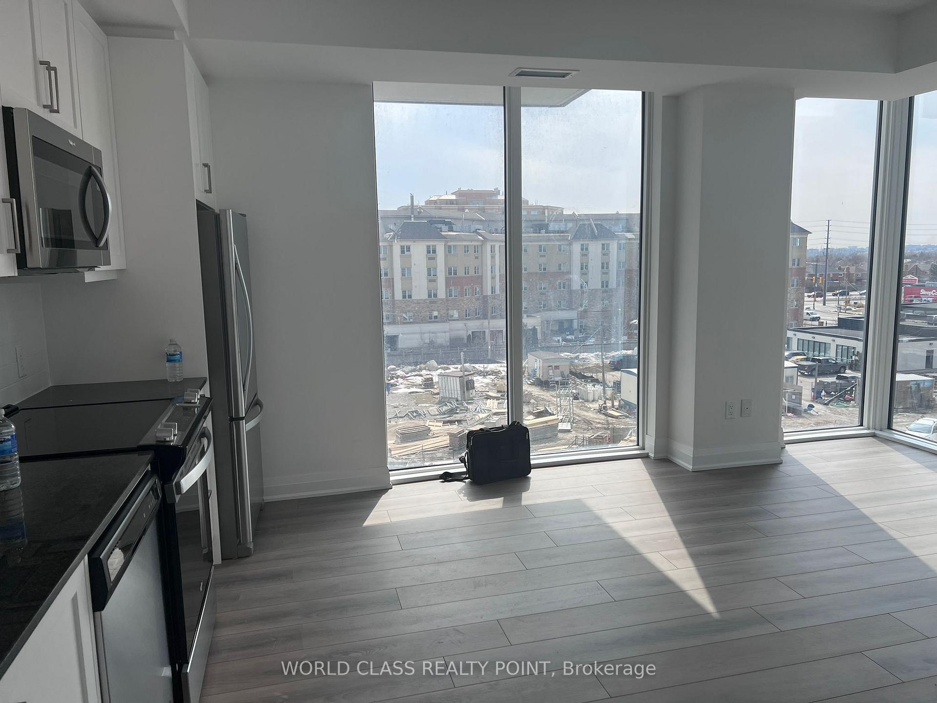 Photo 4 of Unit 408, 20 Gatineau Drive, Vaughan, Beverley Glen — HOMEH