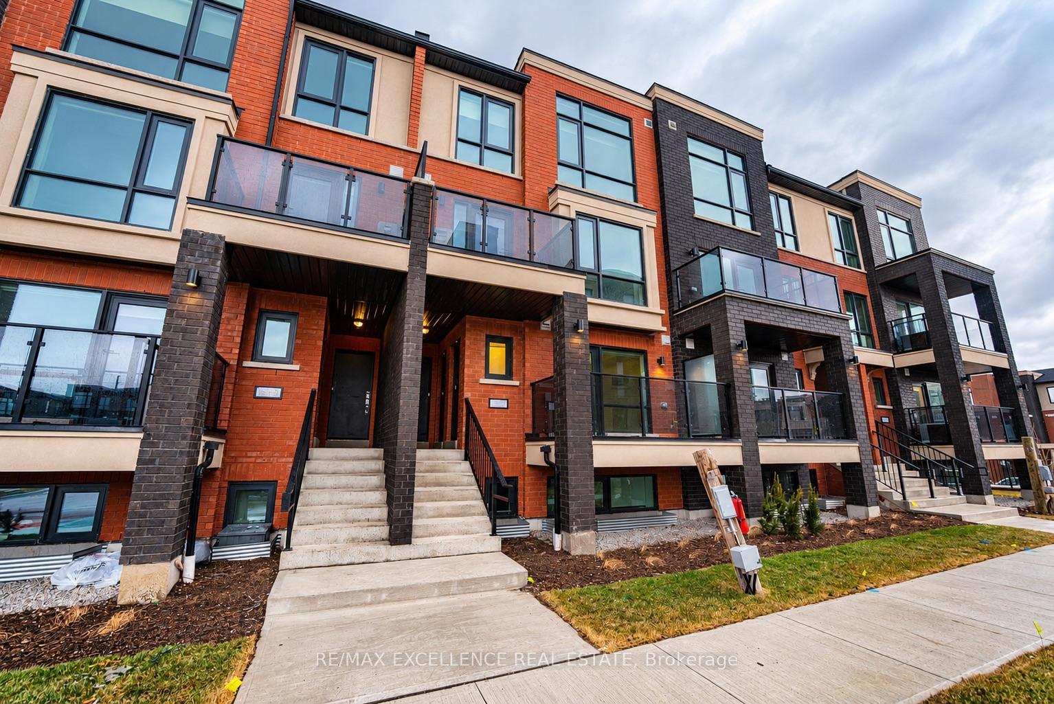Photo of Unit 10, 55 Romilly Avenue
