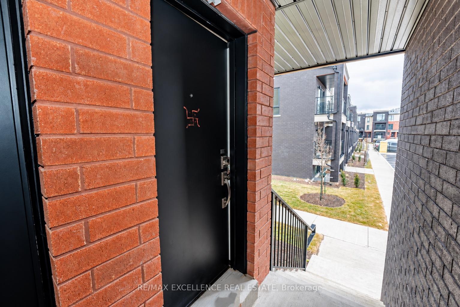 Photo 2 of Unit 10, 55 Romilly Avenue, Brampton, Northwest Brampton — HOMEH