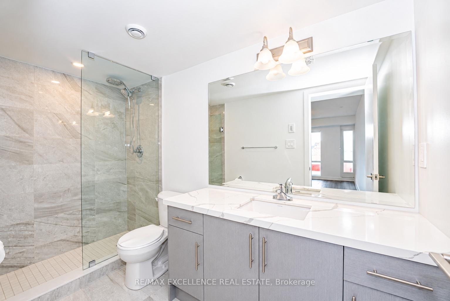 Photo 15 of Unit 10, 55 Romilly Avenue, Brampton, Northwest Brampton — HOMEH
