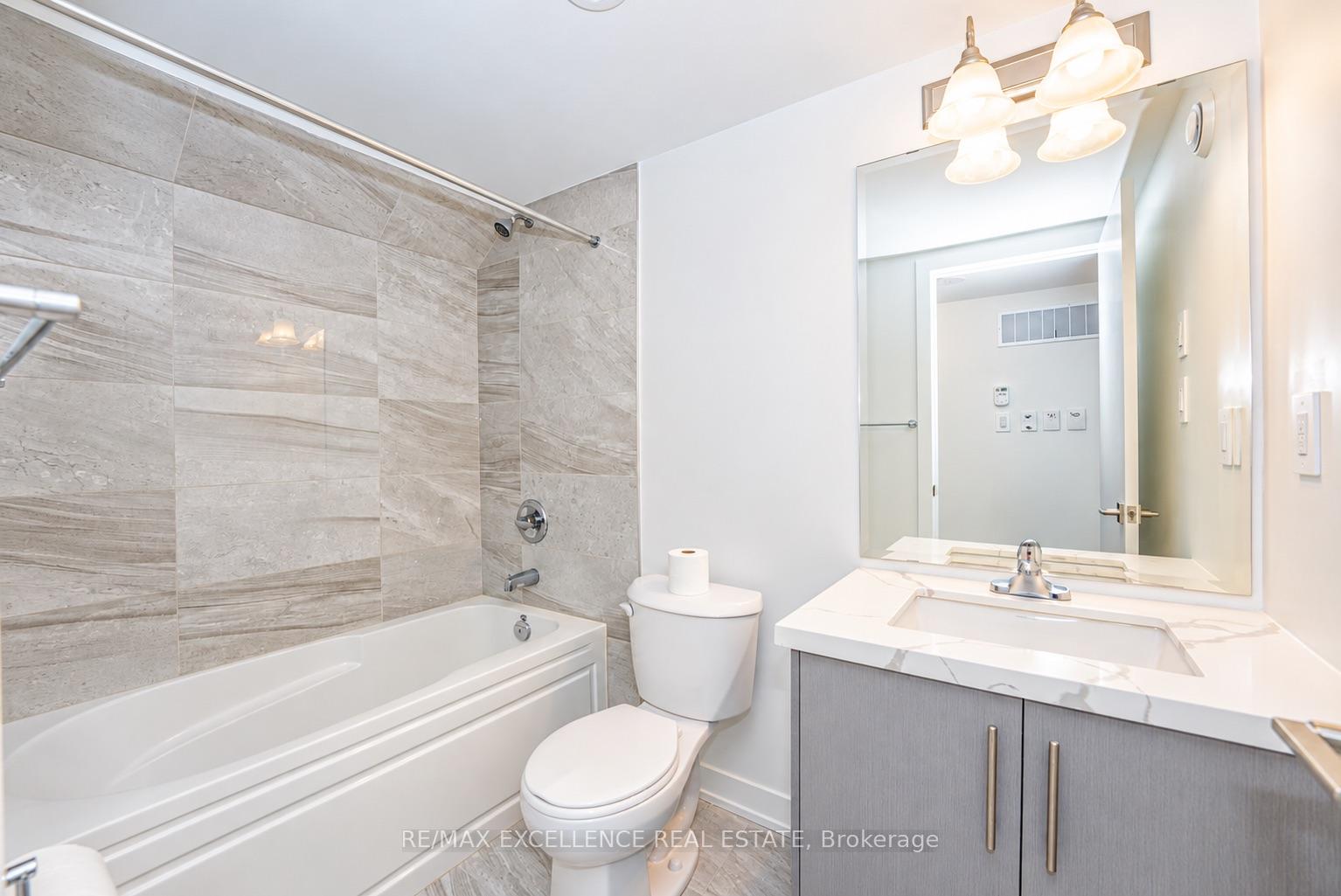 Photo 25 of Unit 10, 55 Romilly Avenue, Brampton, Northwest Brampton — HOMEH