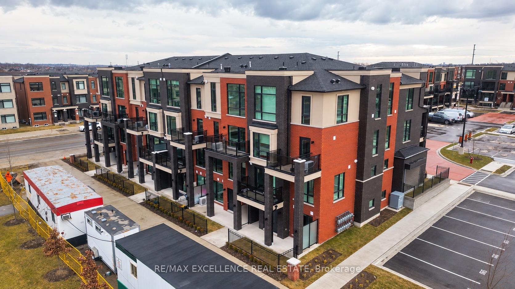 Photo 26 of Unit 10, 55 Romilly Avenue, Brampton, Northwest Brampton — HOMEH