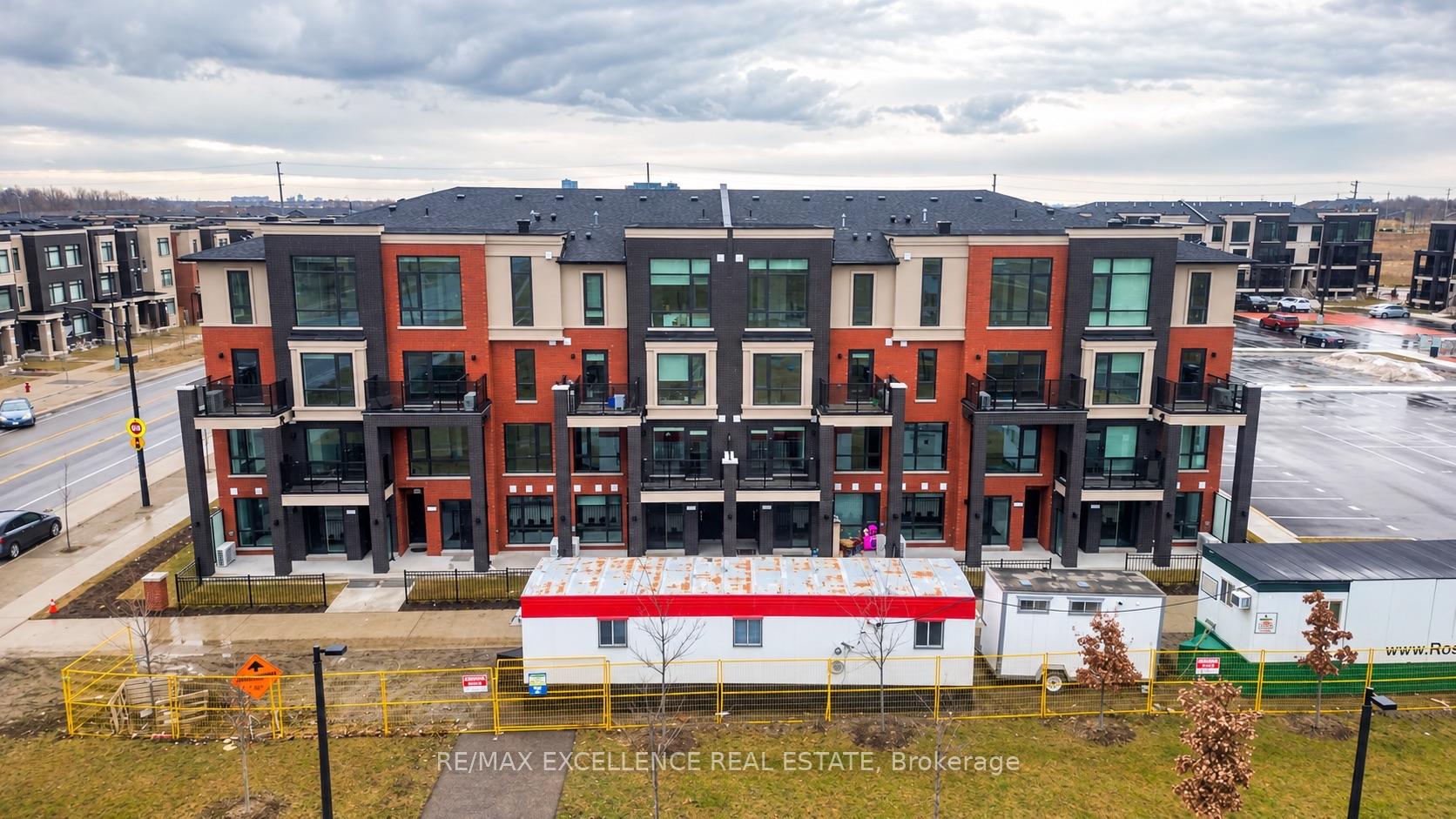 Photo 27 of Unit 10, 55 Romilly Avenue, Brampton, Northwest Brampton — HOMEH