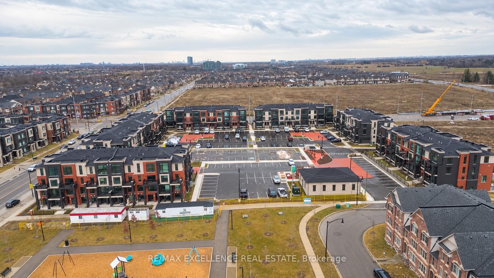 Photo 29 of Unit 10, 55 Romilly Avenue, Brampton, Northwest Brampton — HOMEH