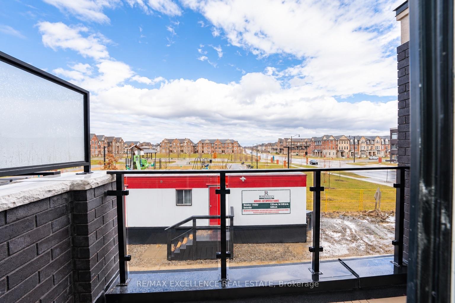 Photo 30 of Unit 10, 55 Romilly Avenue, Brampton, Northwest Brampton — HOMEH