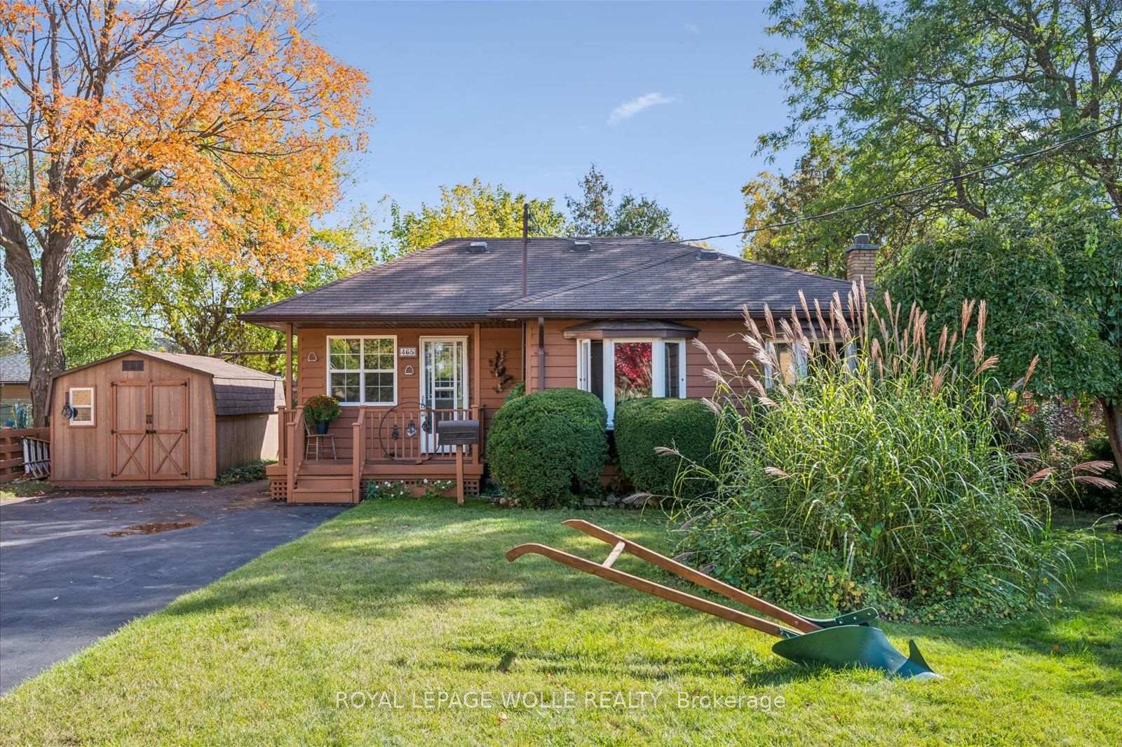 Photo 1 of 465 Karn Street, Kitchener, Victoria Hills — HOMEH