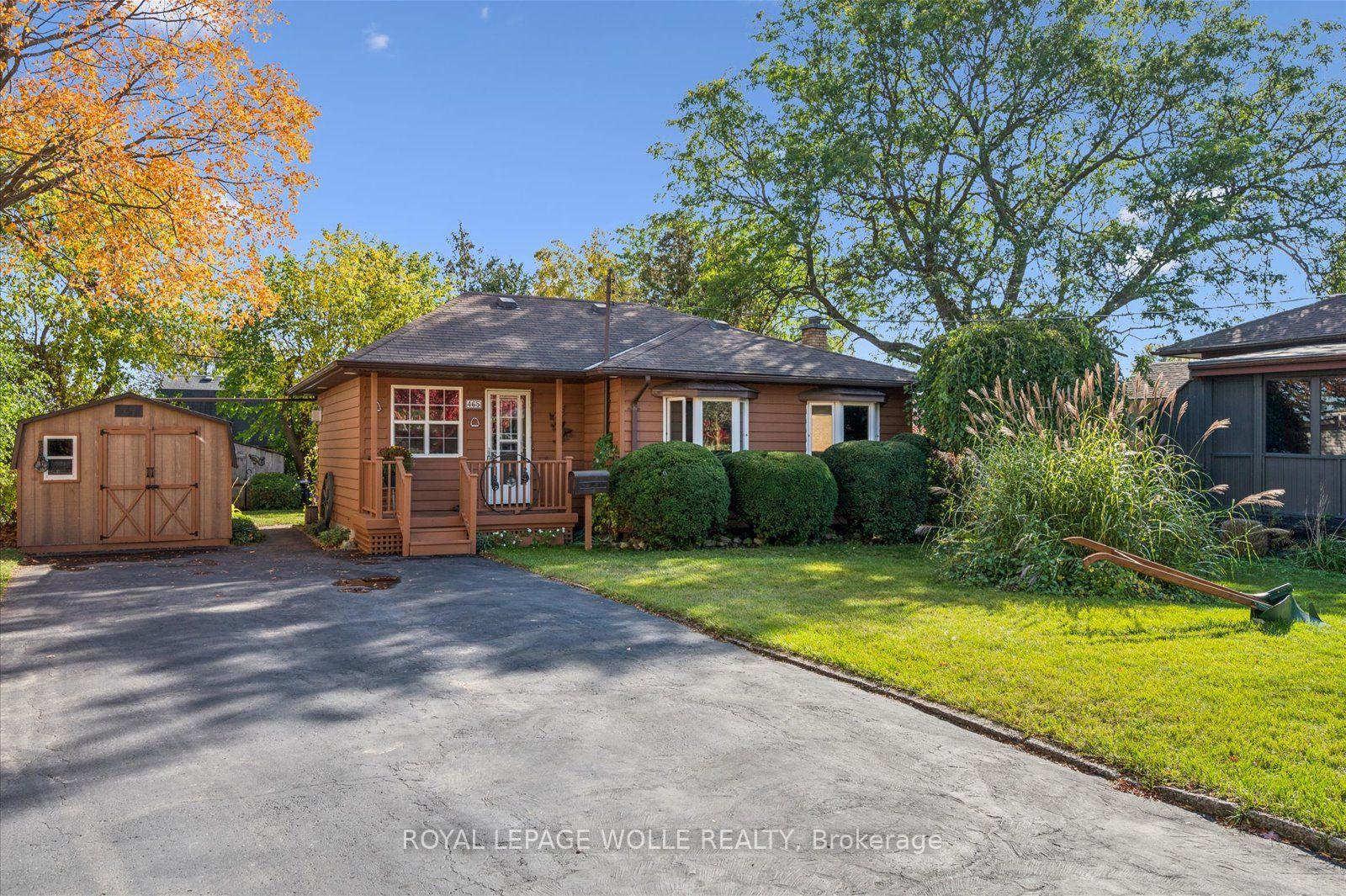 Photo 2 of 465 Karn Street, Kitchener, Victoria Hills — HOMEH