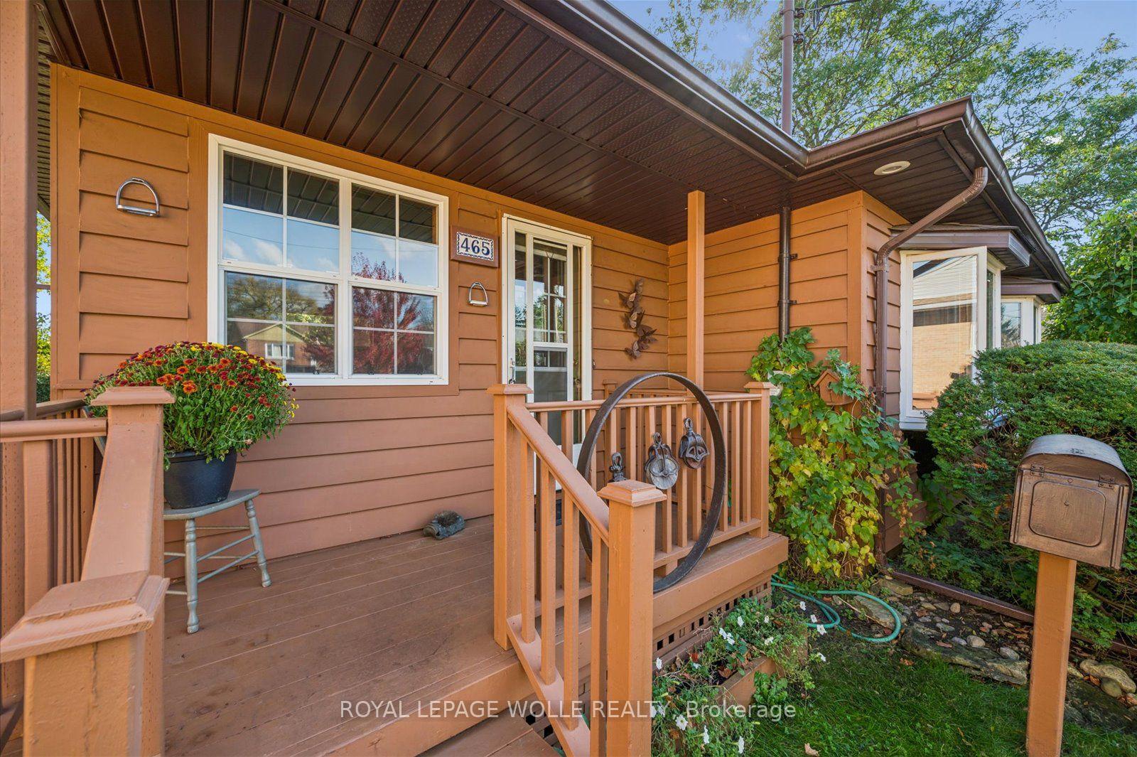 Photo 4 of 465 Karn Street, Kitchener, Victoria Hills — HOMEH