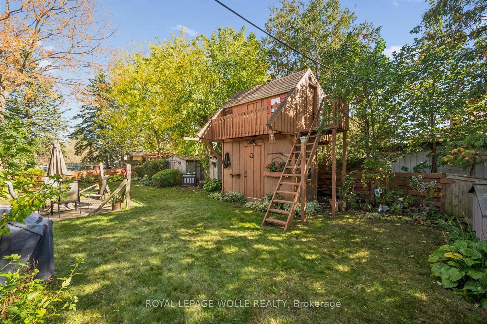 Photo 28 of 465 Karn Street, Kitchener, Victoria Hills — HOMEH