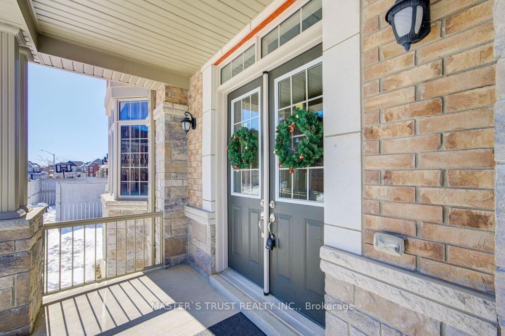 Photo 5 of 57 Tupling Street, Bradford West Gwillimbury, Bradford — HOMEH