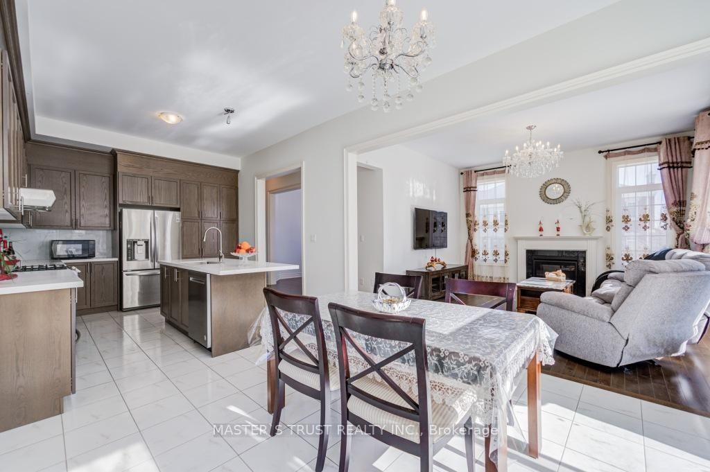 Photo 19 of 57 Tupling Street, Bradford West Gwillimbury, Bradford — HOMEH