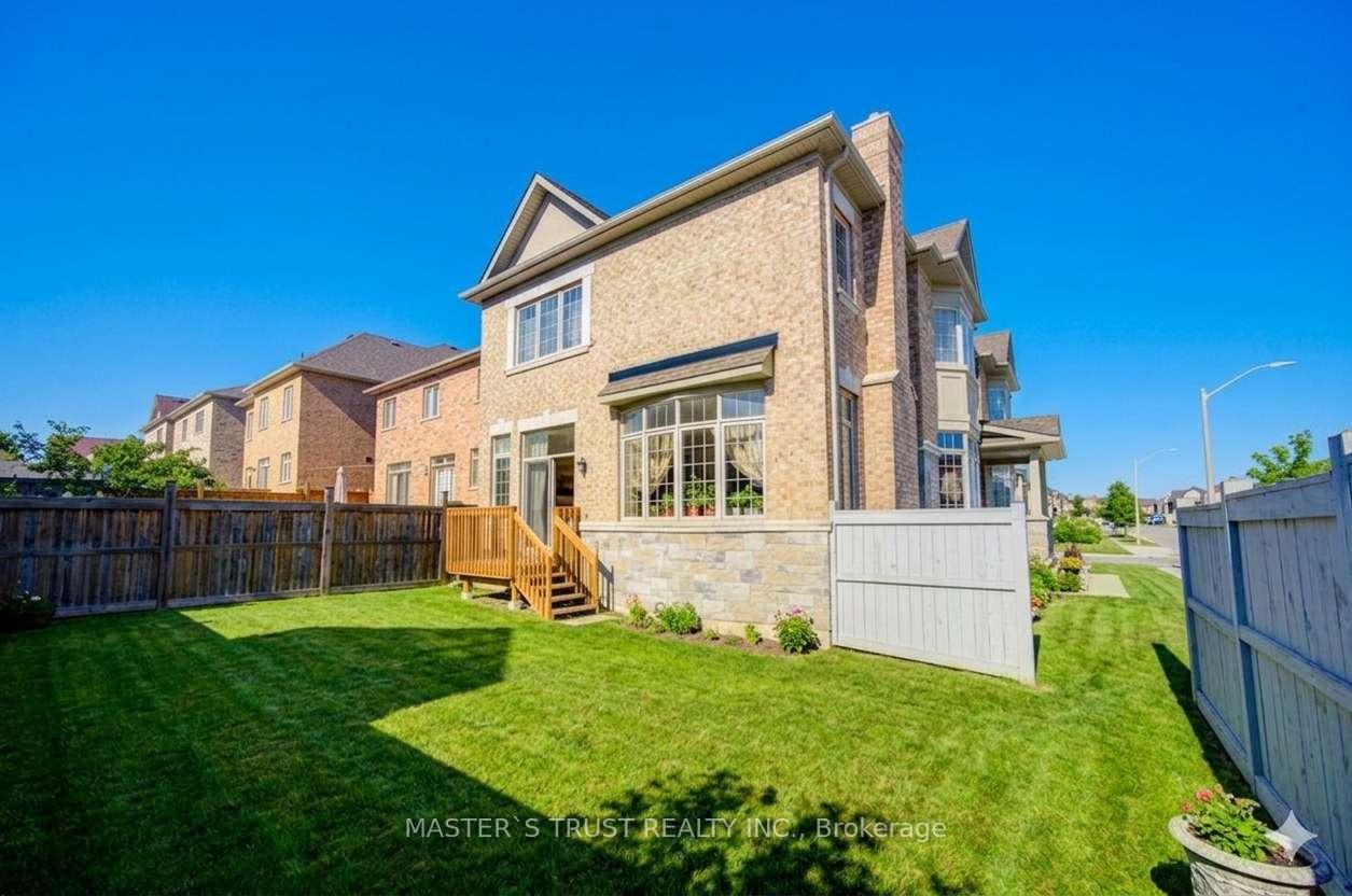 Photo 49 of 57 Tupling Street, Bradford West Gwillimbury, Bradford — HOMEH