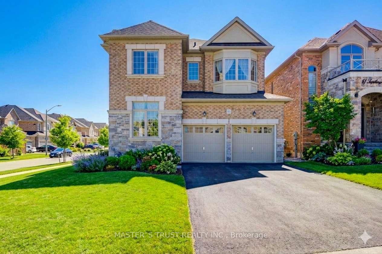 Photo 50 of 57 Tupling Street, Bradford West Gwillimbury, Bradford — HOMEH