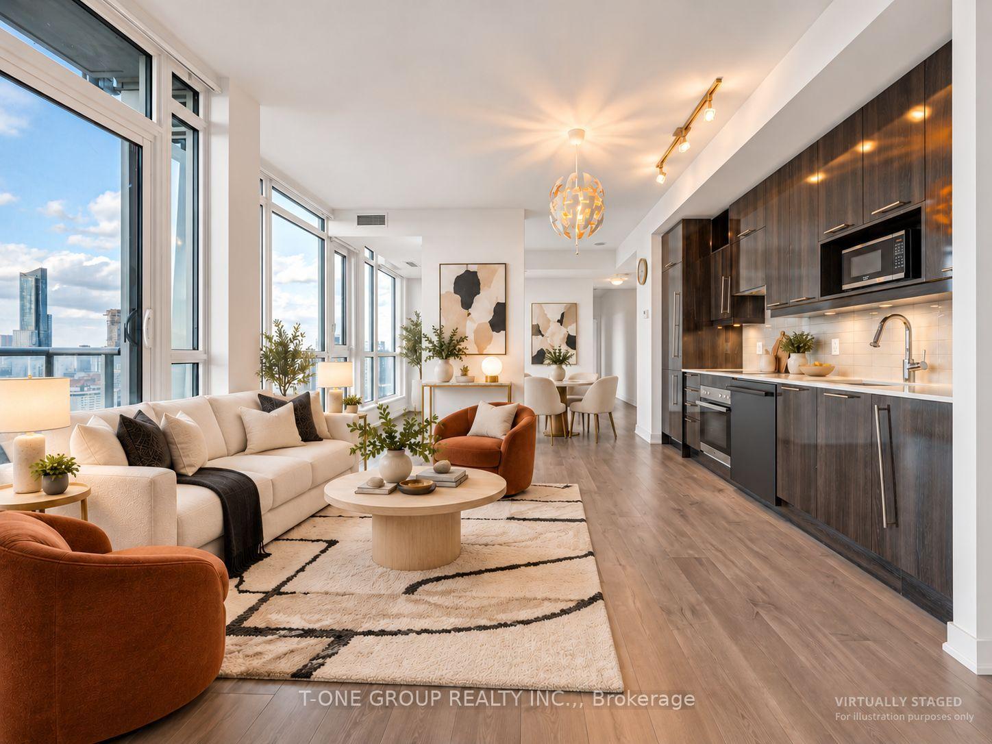 Photo of Unit 3901, 30 Nelson Street