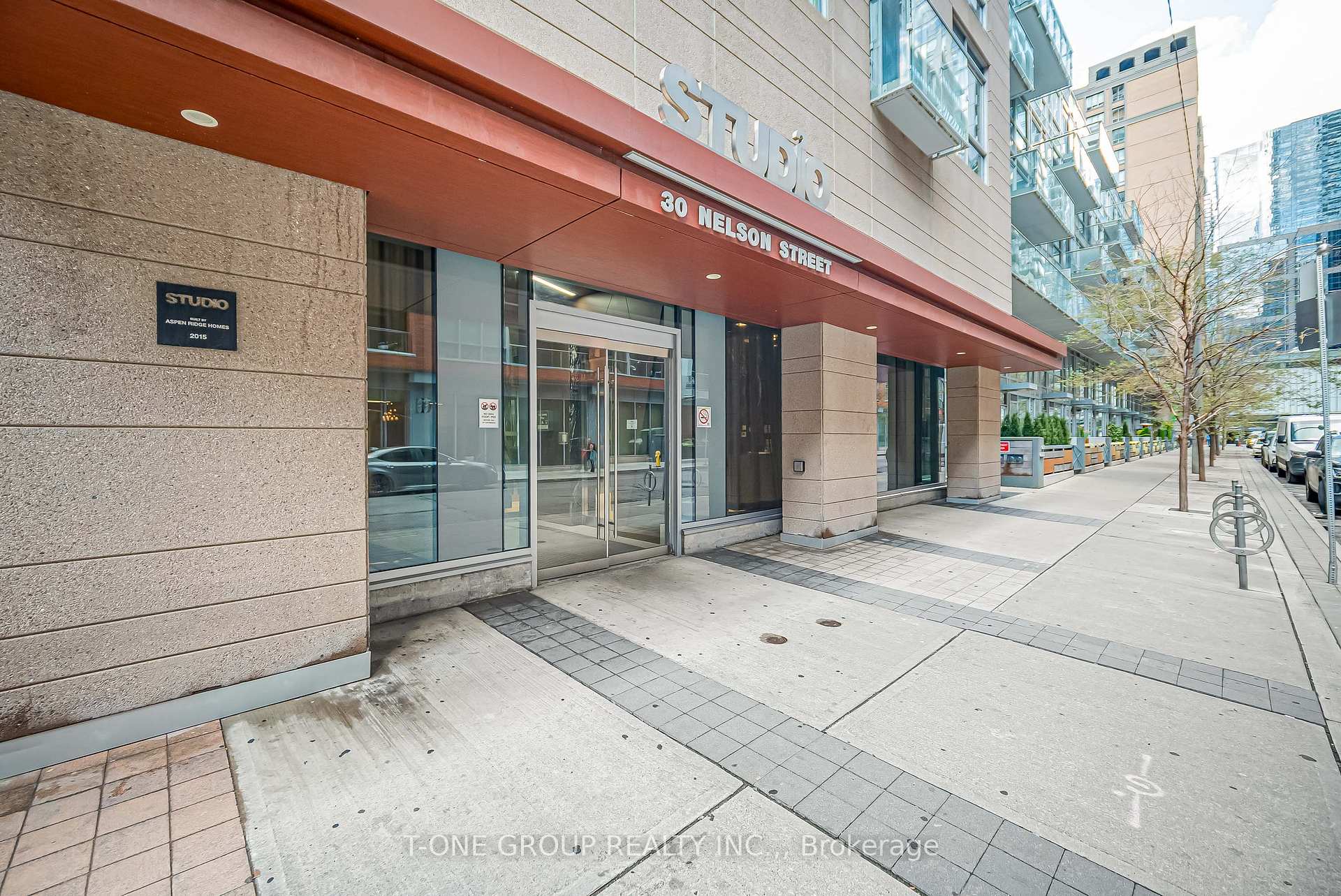 Photo 12 of Unit 3901, 30 Nelson Street, Toronto, Waterfront Communities — HOMEH