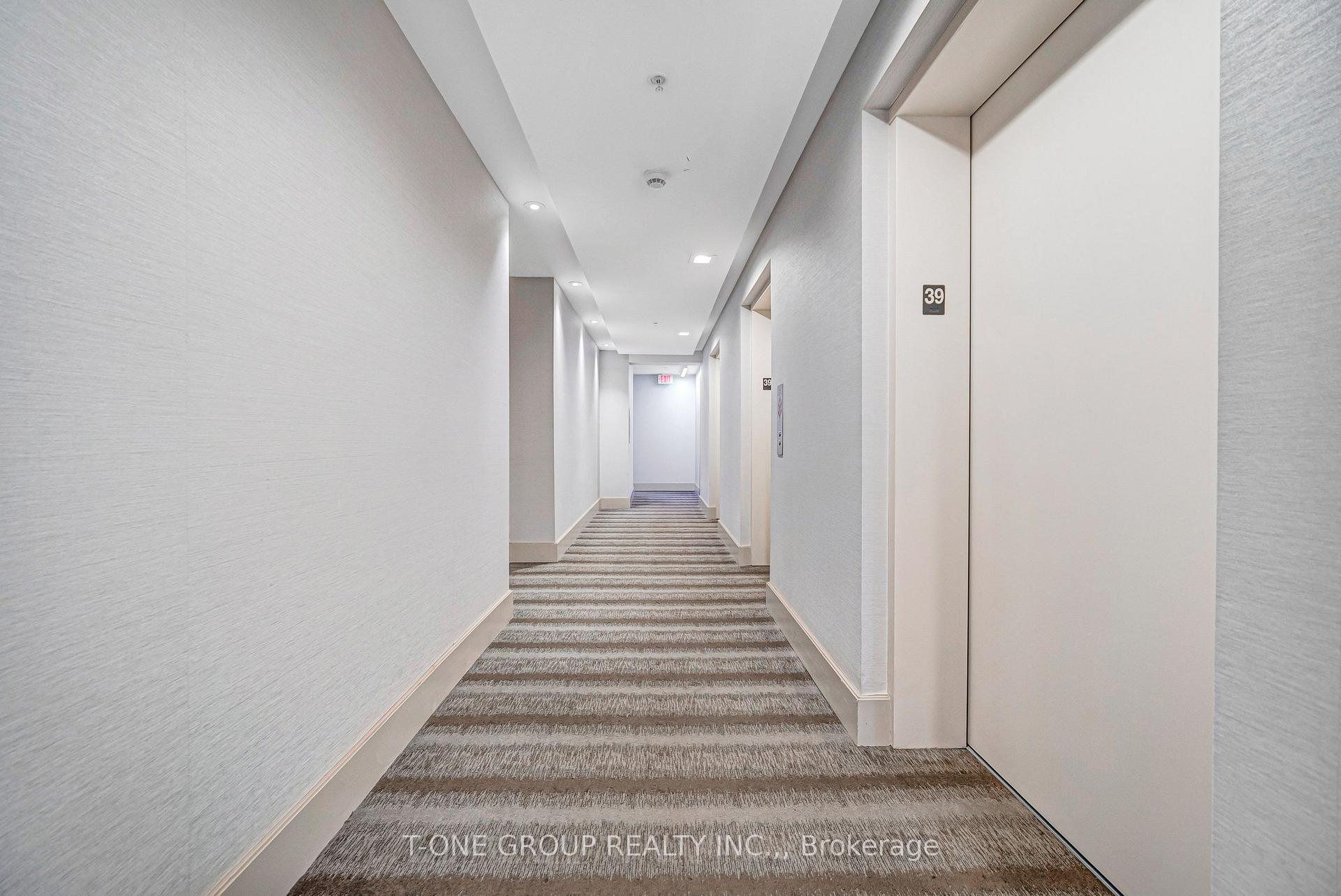 Photo 13 of Unit 3901, 30 Nelson Street, Toronto, Waterfront Communities — HOMEH